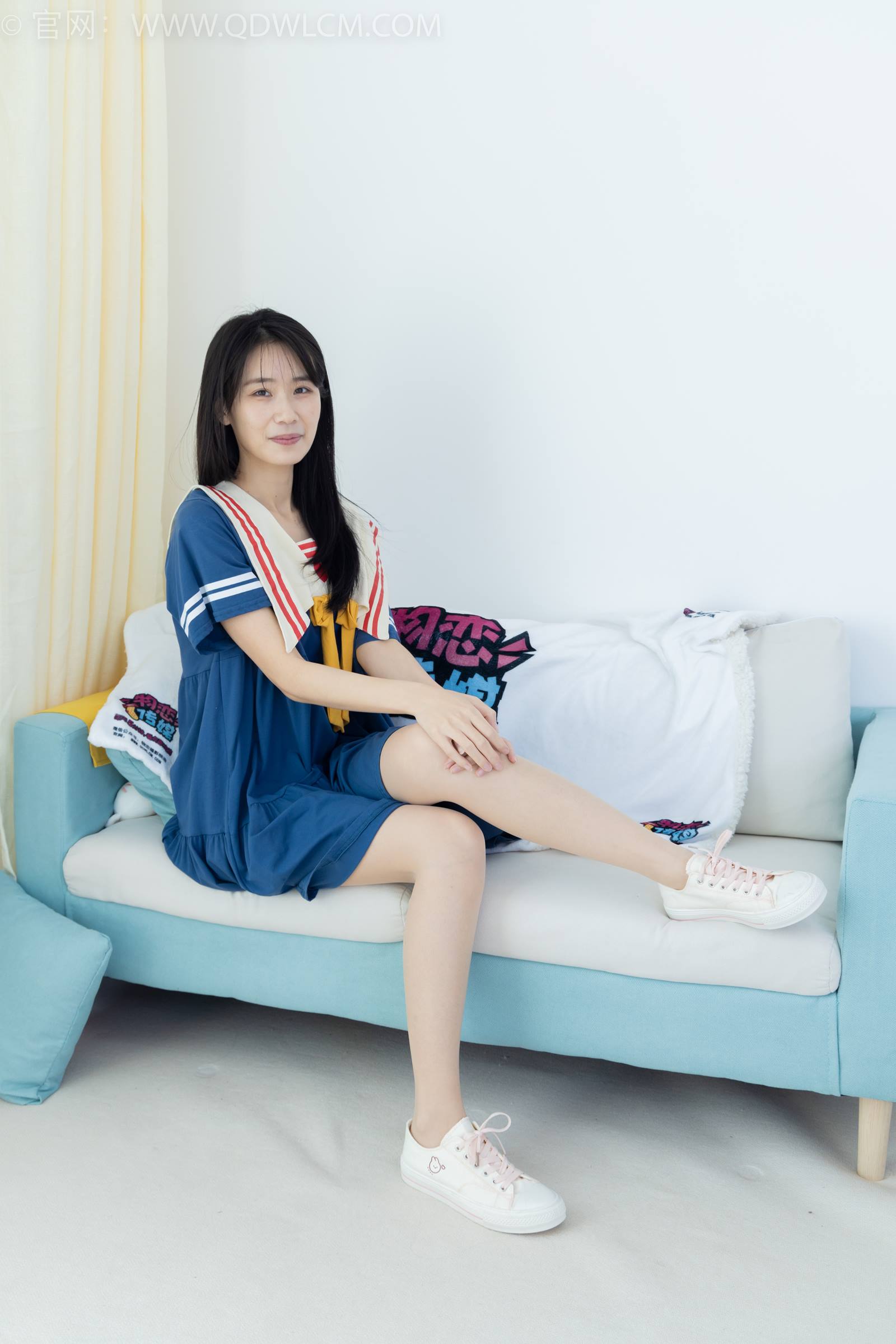 图片[3]-勿恋传媒 NO.1791 菜菜-缘分的天空[160P/1V/3.79GB]-美图