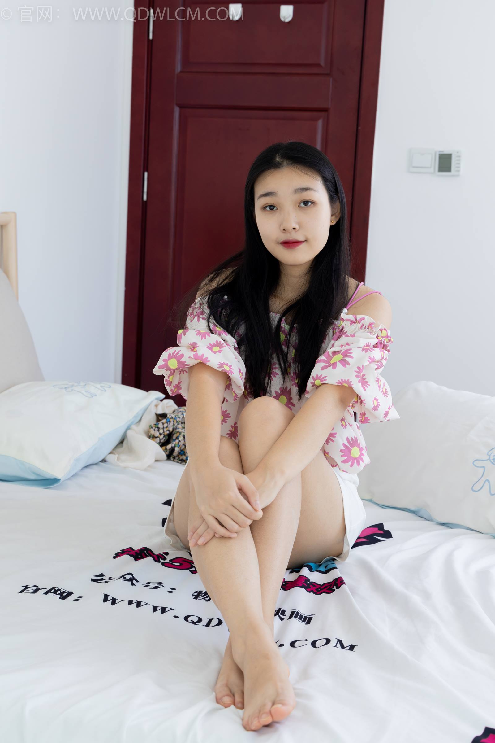 图片[4]-勿恋传媒 NO.1792 桐桐-雪花漫天[140P/1V/5.79GB]-美图