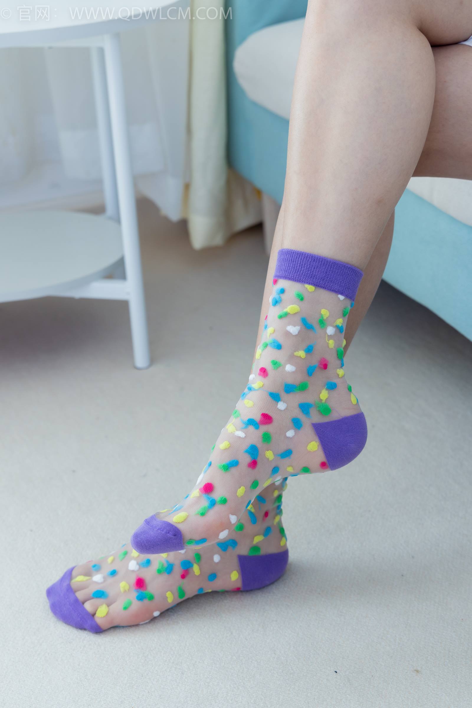 图片[5]-勿恋传媒 NO.1795 茯苓-缱绻星光下[200P/1V/4.84GB]-美图