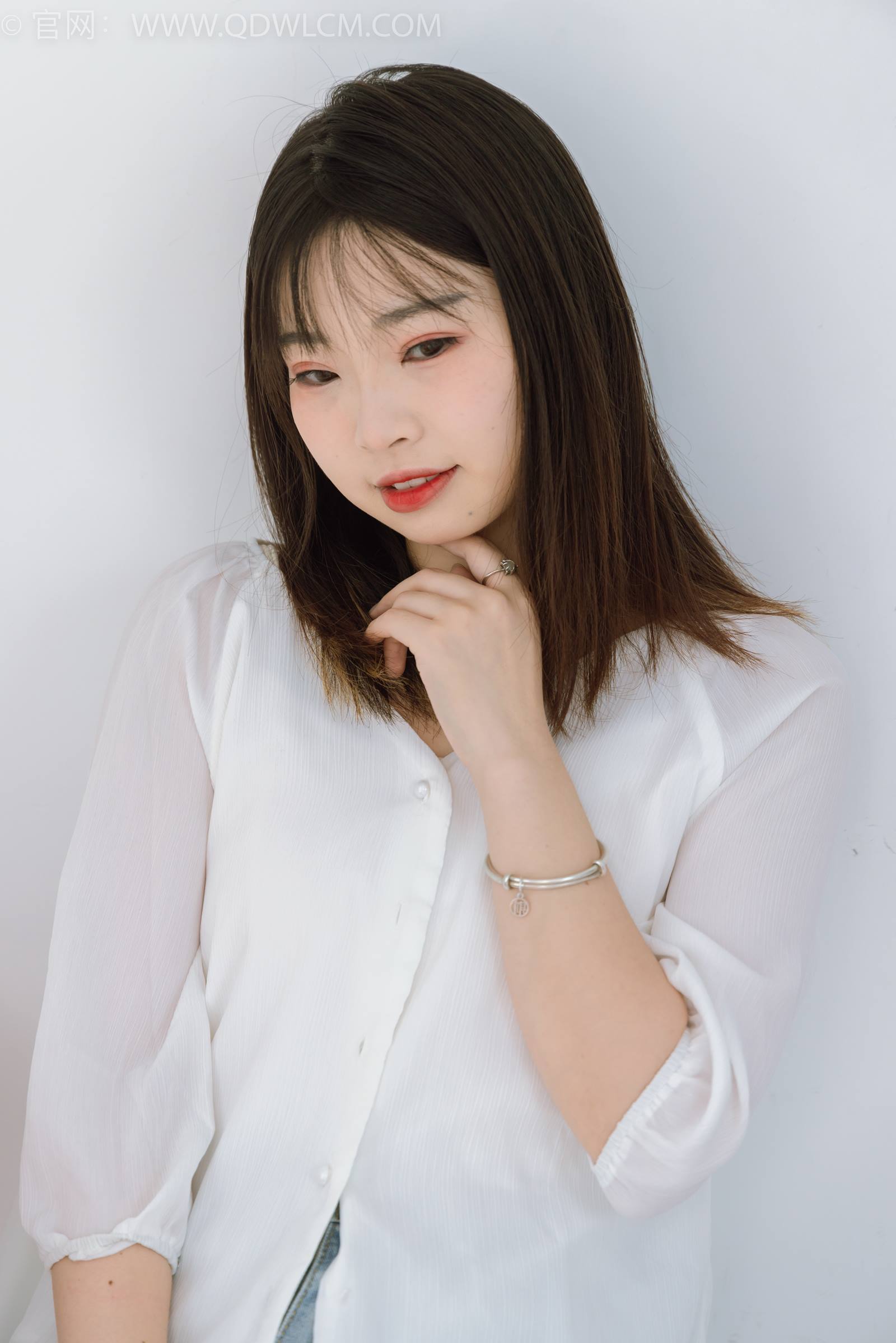 图片[3]-勿恋传媒 NO.1800 挽挽-你的答案[150P/1V/4.02GB]-美图