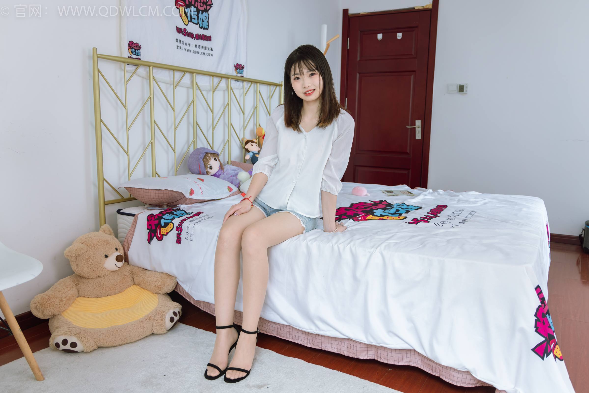 图片[6]-勿恋传媒 NO.1800 挽挽-你的答案[150P/1V/4.02GB]-美图