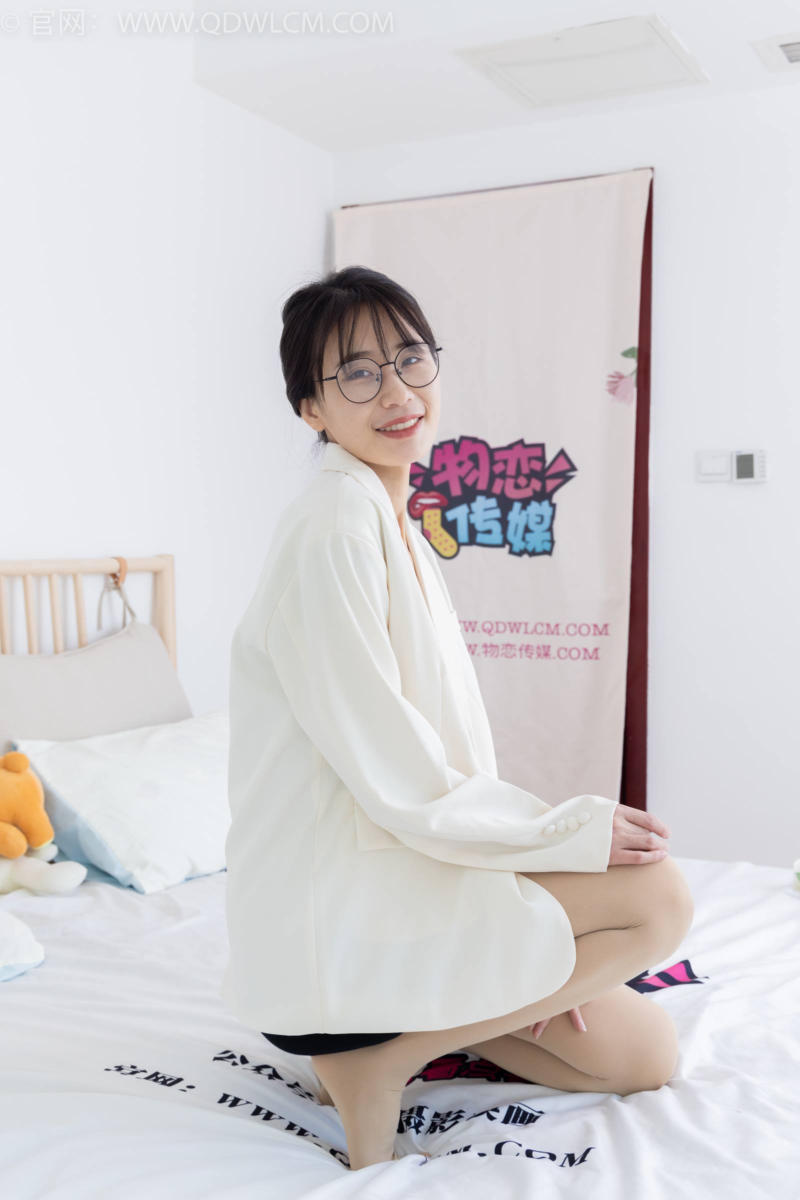 图片[5]-勿恋传媒 NO.1805 菜菜-星河长明[160P/1V/4.26GB]-美图