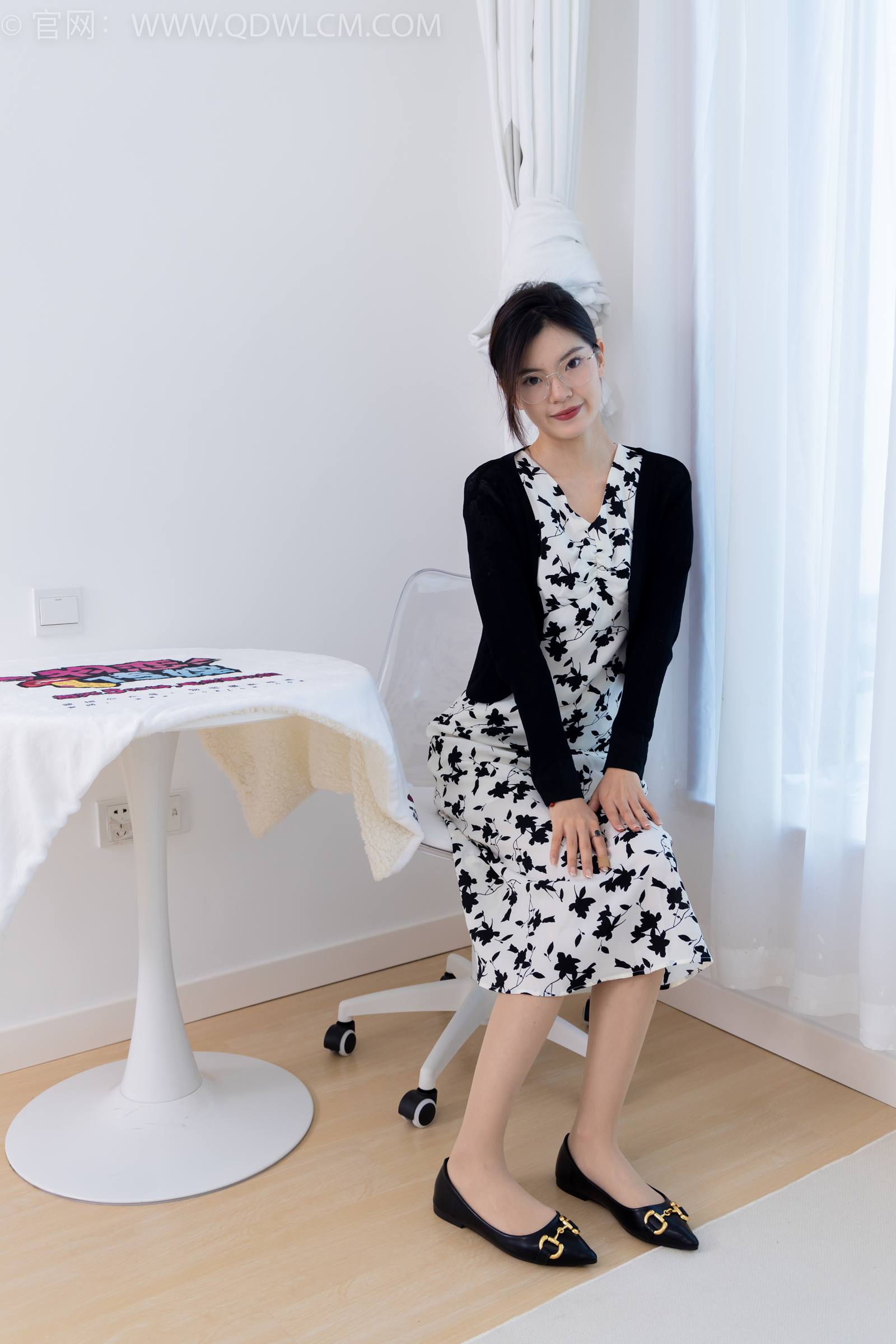 图片[4]-勿恋传媒 NO.1768 婷婷-漫长黑夜[135P/1V/4.30GB]-美图