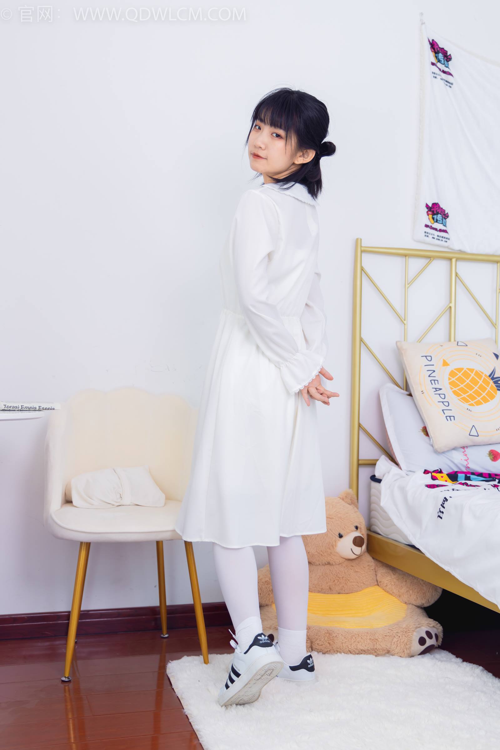 图片[3]-勿恋传媒 NO.1770 暗月-短暂的美好[150P/1V/3.02GB]-美图