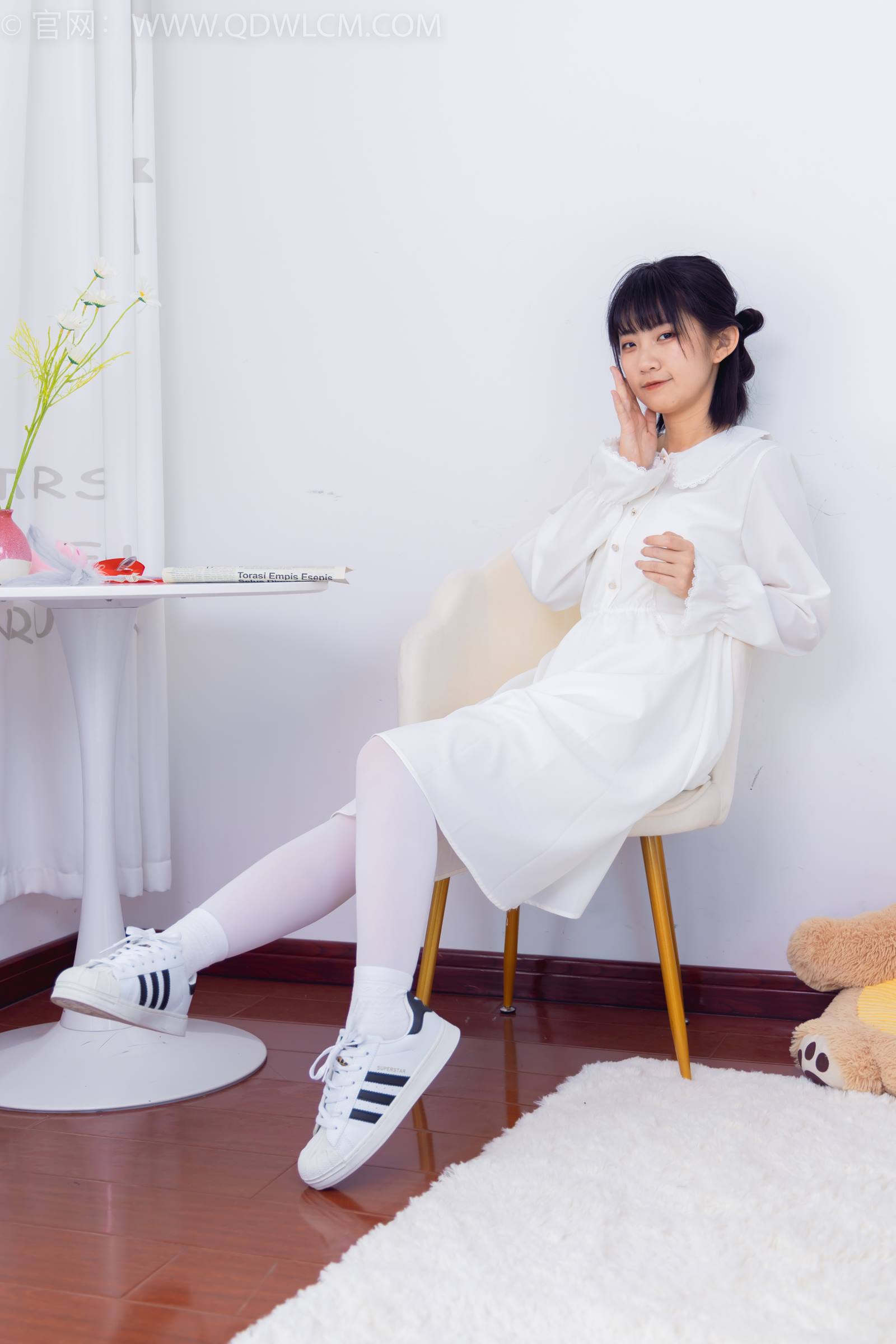 图片[4]-勿恋传媒 NO.1770 暗月-短暂的美好[150P/1V/3.02GB]-美图