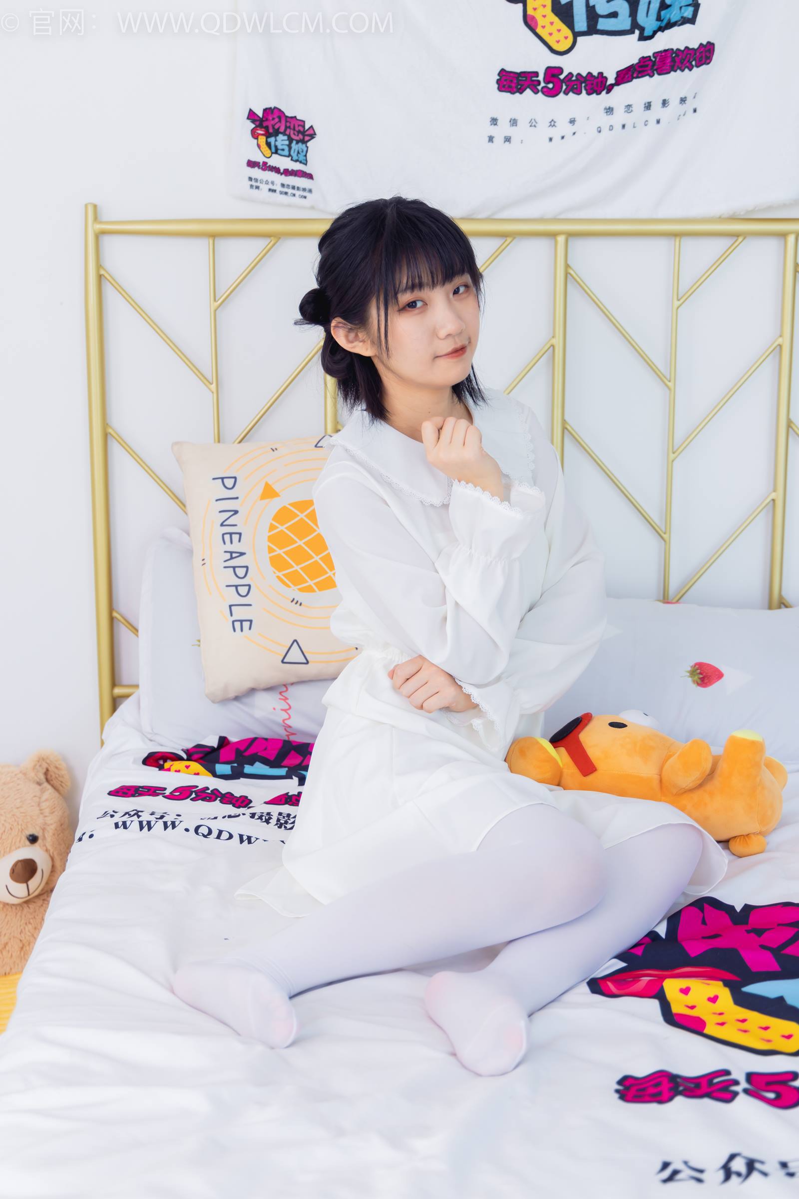 图片[6]-勿恋传媒 NO.1770 暗月-短暂的美好[150P/1V/3.02GB]-美图