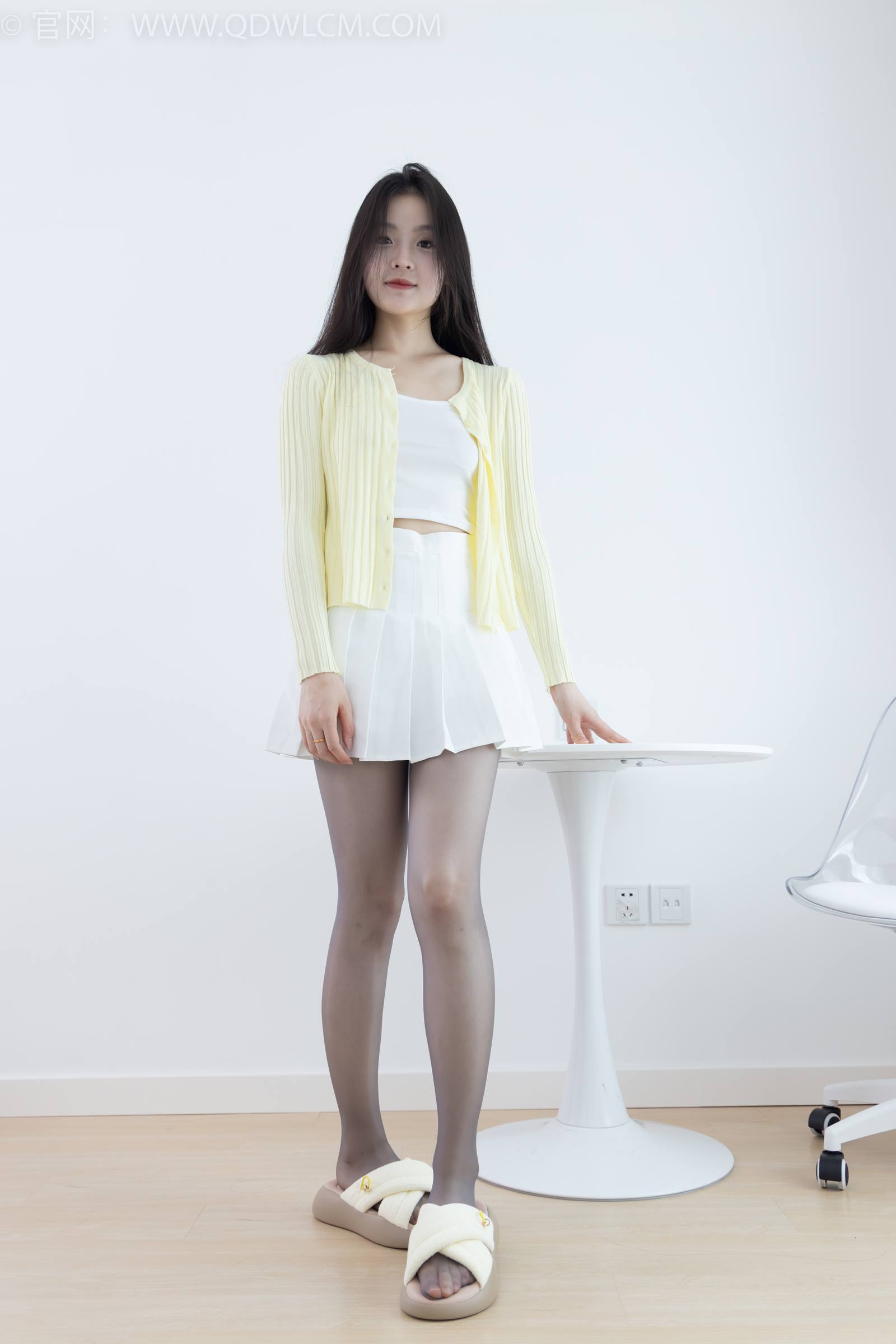 图片[2]-勿恋传媒 NO.1774 青柠-月亮弯弯[160P/1V/3.33GB]-美图