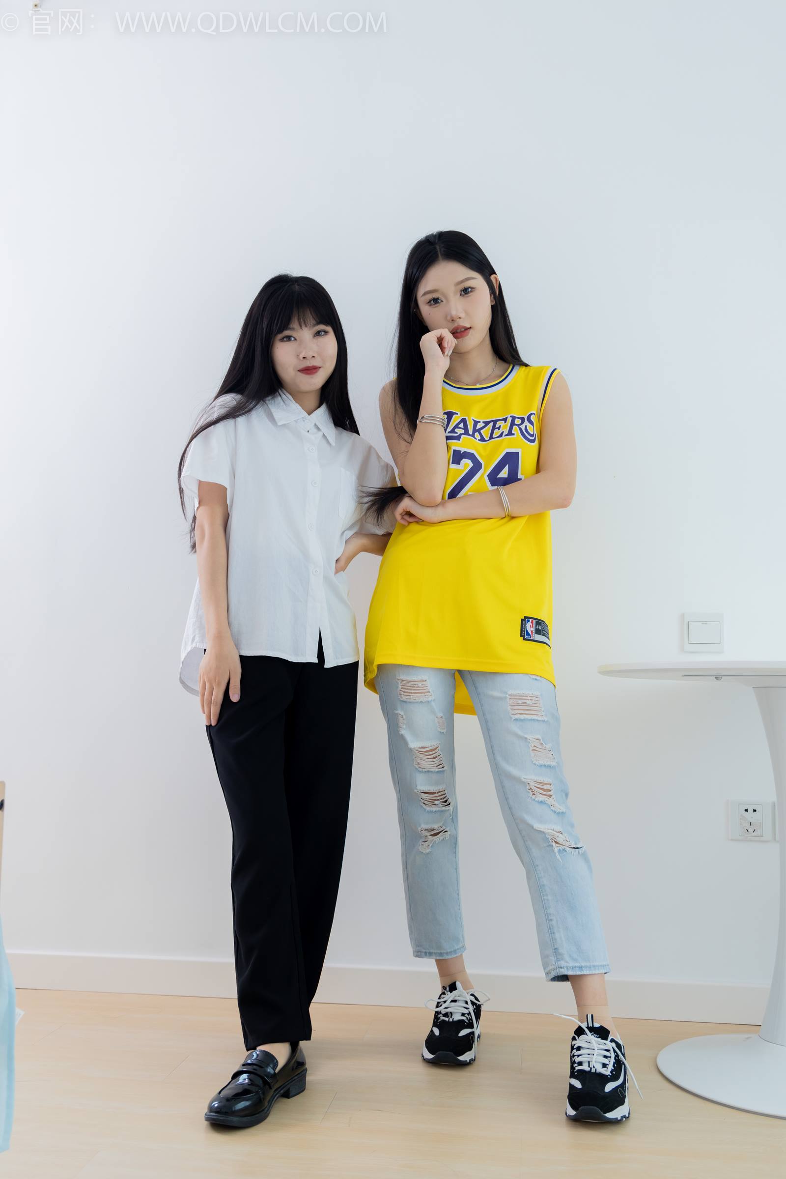 图片[2]-勿恋传媒 NO.1776 小竹&米米-最好的结局[150P/1V/5.10GB]-美图