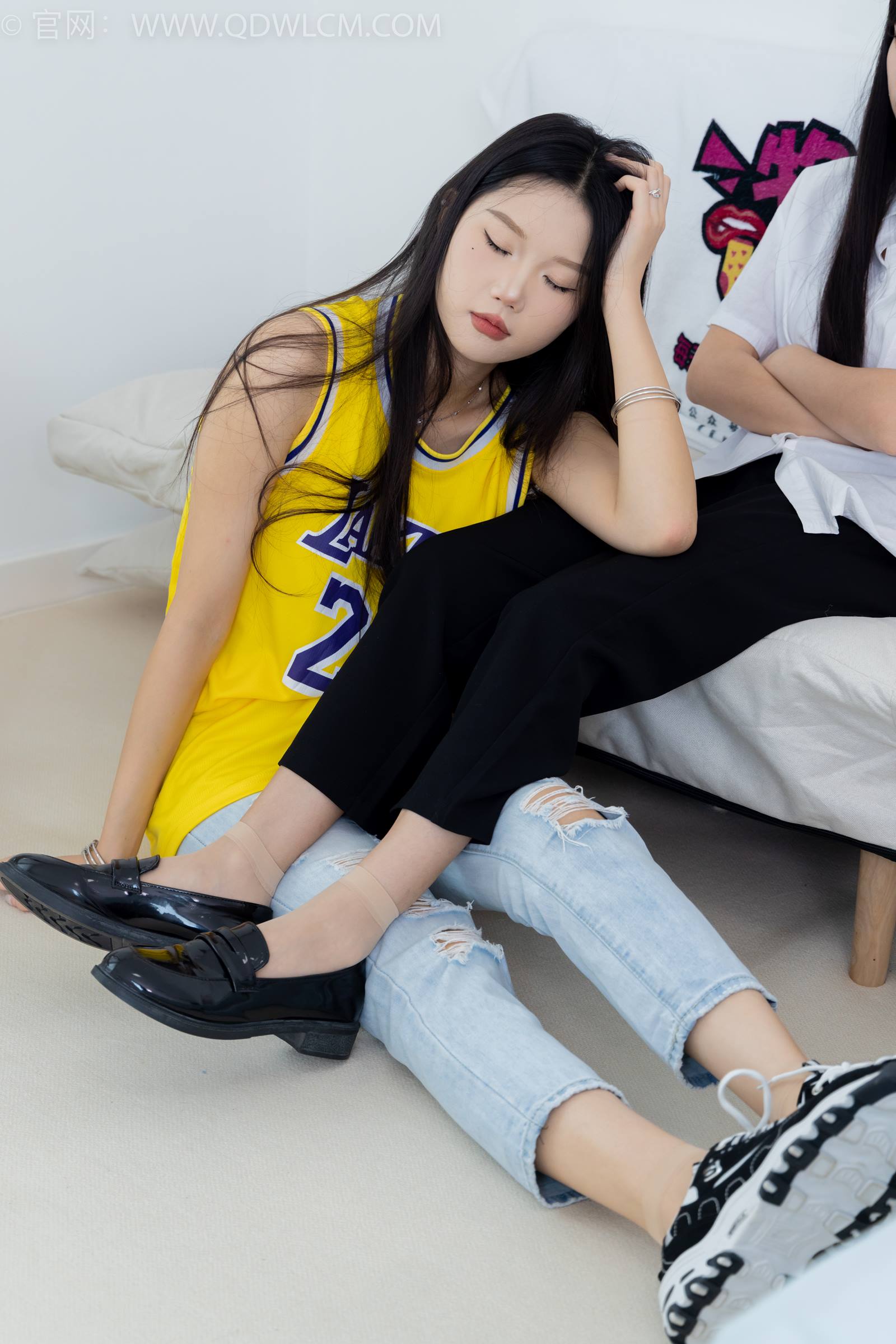 图片[4]-勿恋传媒 NO.1776 小竹&米米-最好的结局[150P/1V/5.10GB]-美图