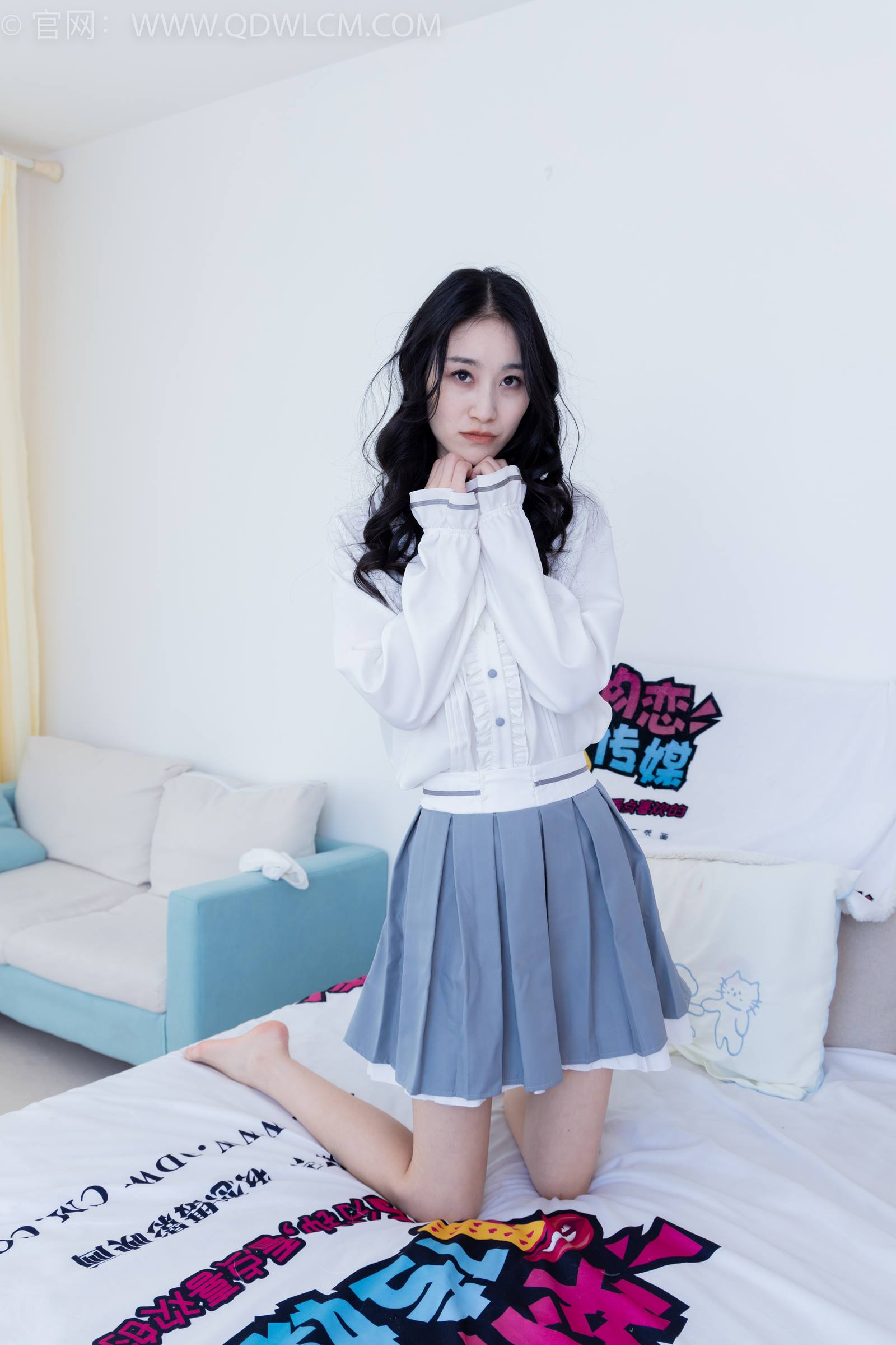 图片[3]-勿恋传媒 NO.1778 茯苓-玫瑰绽放[180P/1V/5.79GB]-美图