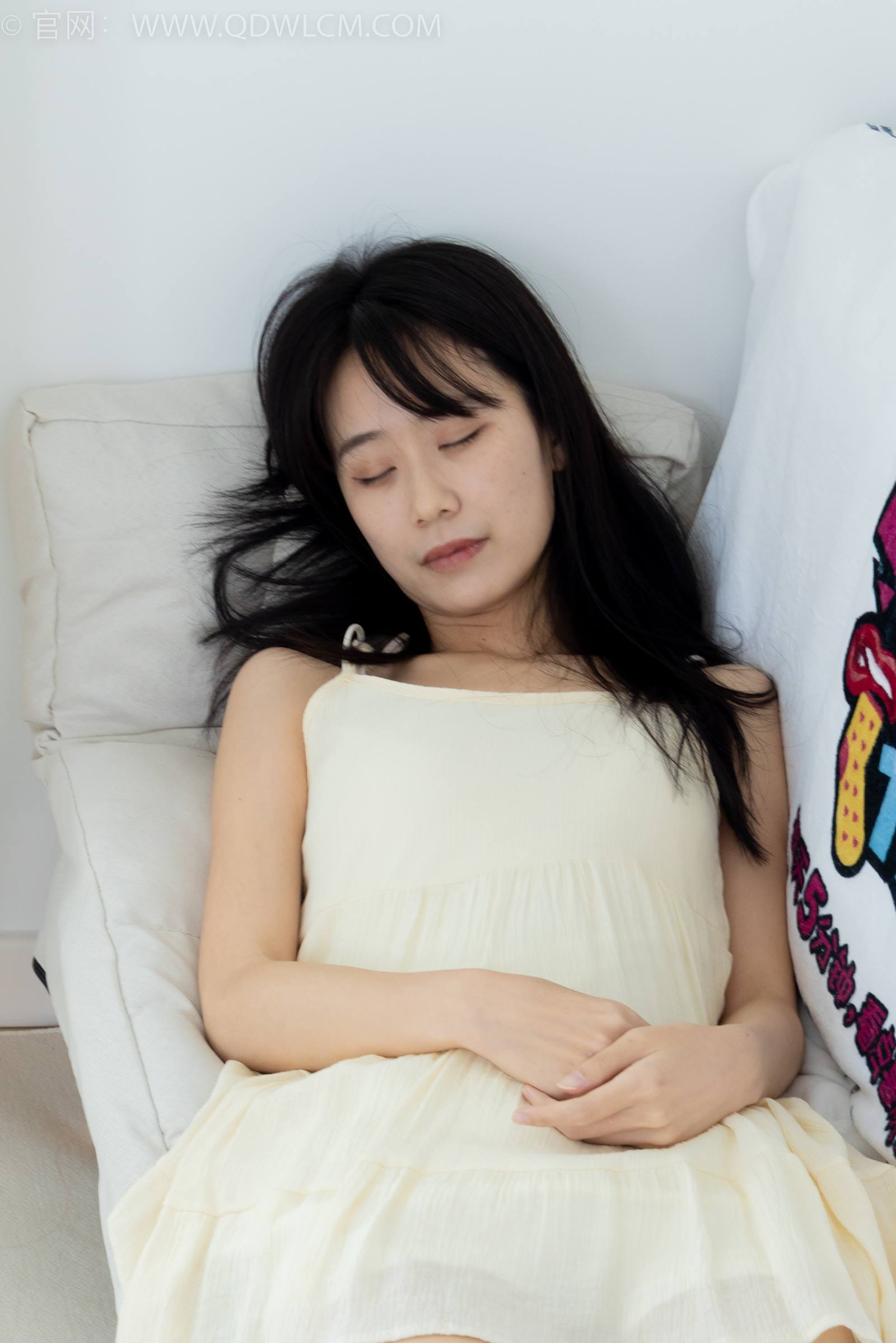 图片[4]-勿恋传媒 NO.1782 菜菜-岁月漫长[200P/1V/4.64GB]-美图