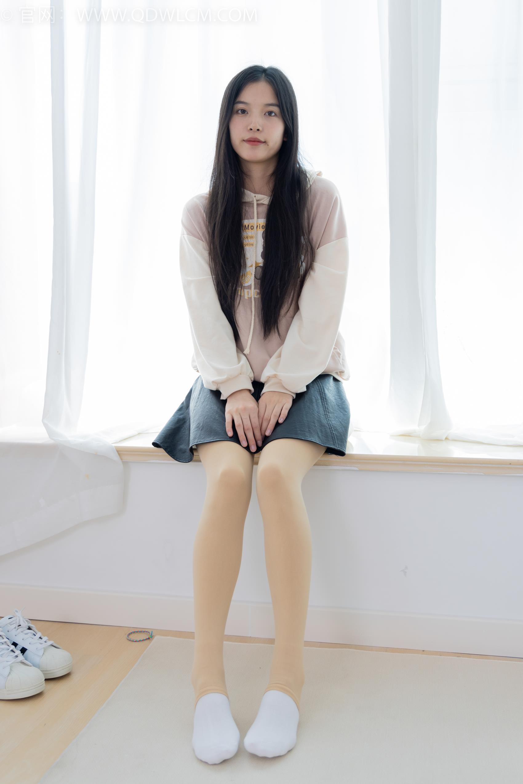 图片[3]-勿恋传媒 NO.1748 茯苓-肆意奔跑[150P/1V/3.64GB]-美图