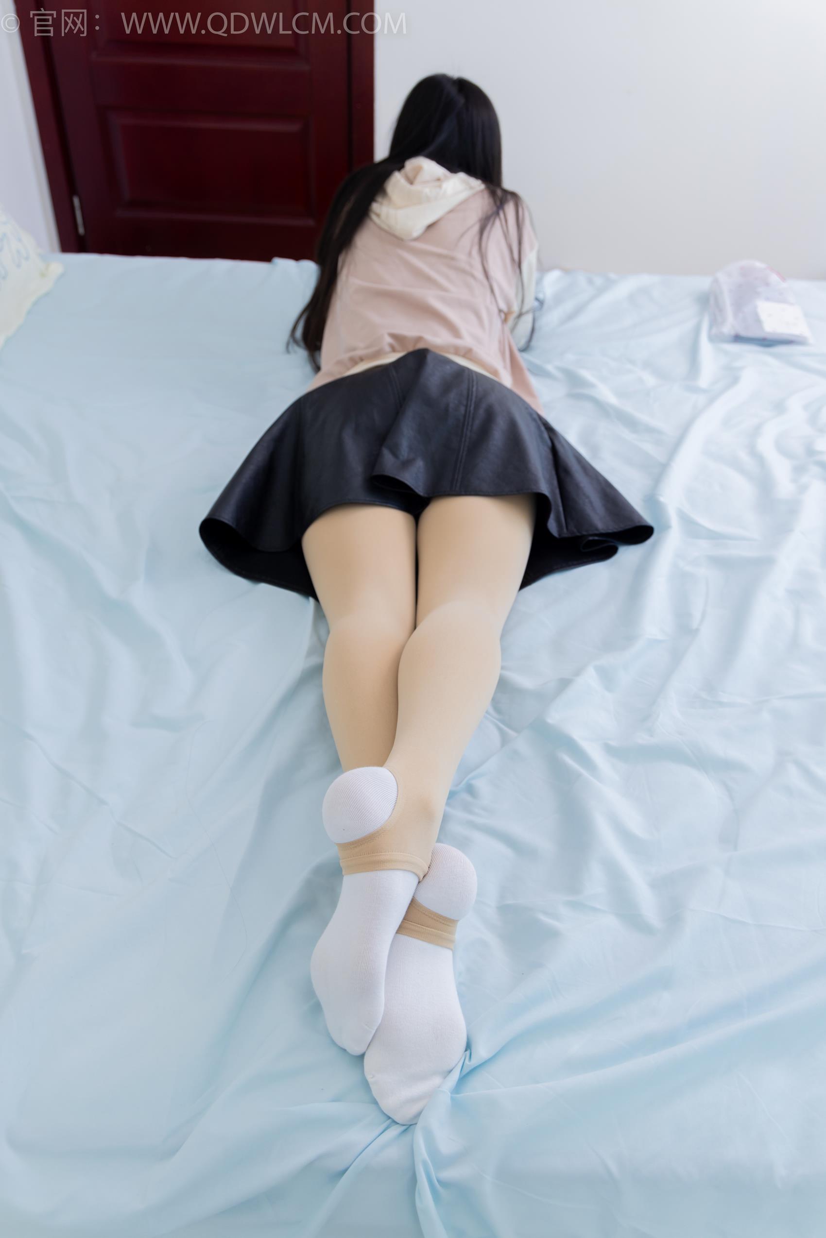 图片[4]-勿恋传媒 NO.1748 茯苓-肆意奔跑[150P/1V/3.64GB]-美图