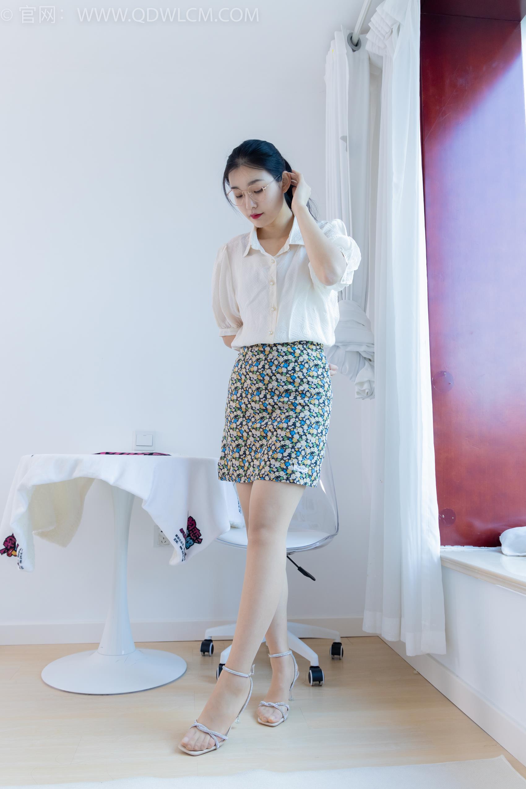 图片[2]-勿恋传媒 NO.1751 桐桐-时光采样[148P/1V/6.38GB]-美图