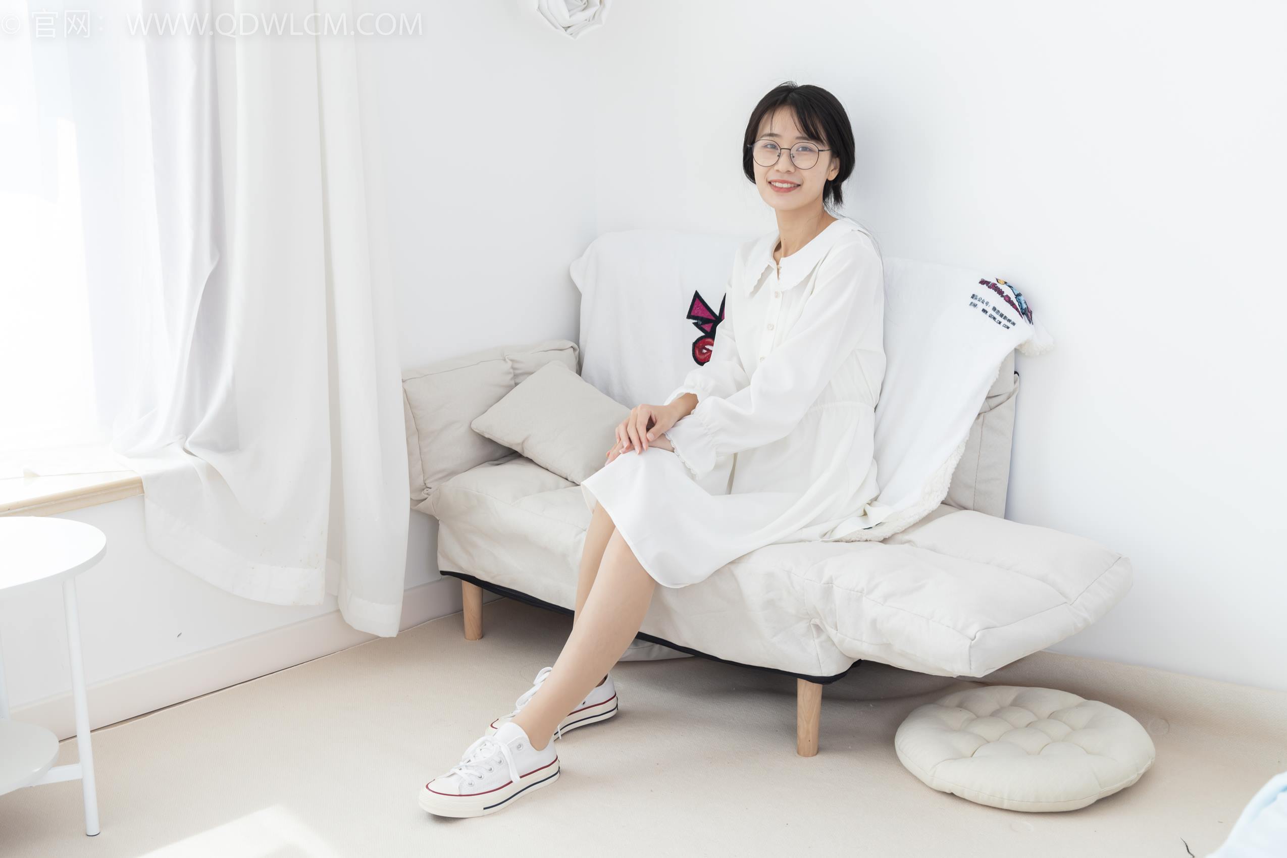 图片[3]-勿恋传媒 NO.1754 菜菜-万籁俱静[160P/1V/3.01GB]-美图