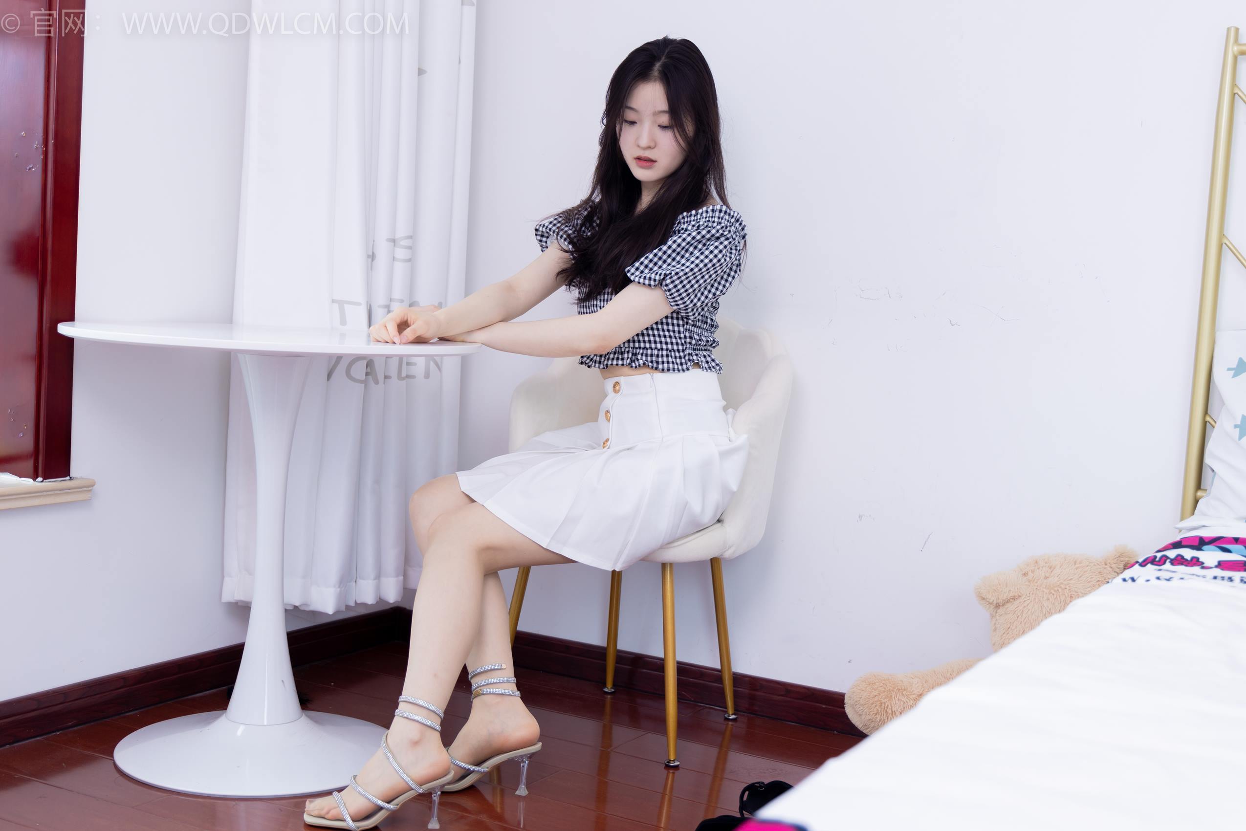 图片[3]-勿恋传媒 NO.1758 青柠-思念是一种病[150P/1V/6.06GB]-美图