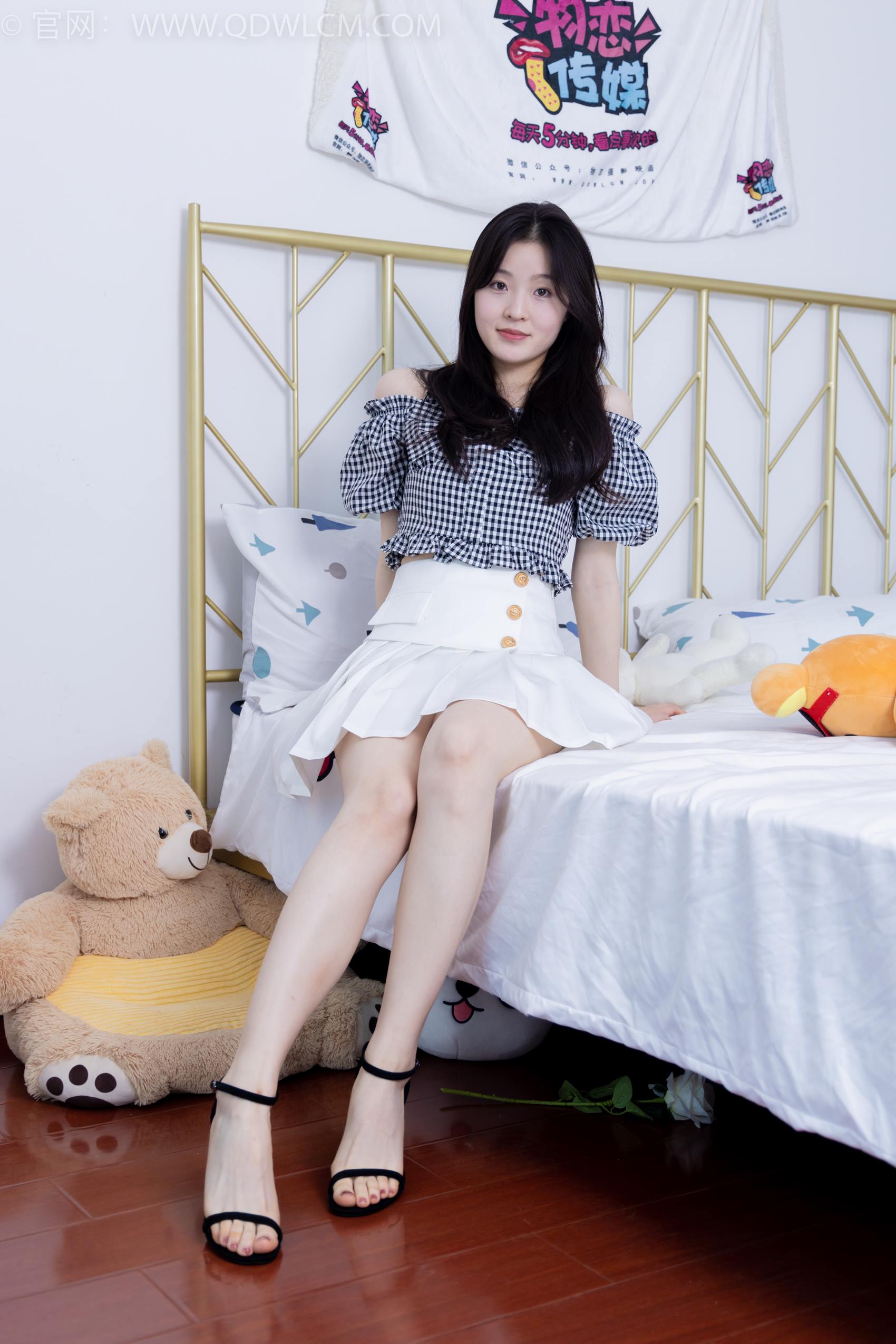 图片[4]-勿恋传媒 NO.1758 青柠-思念是一种病[150P/1V/6.06GB]-美图