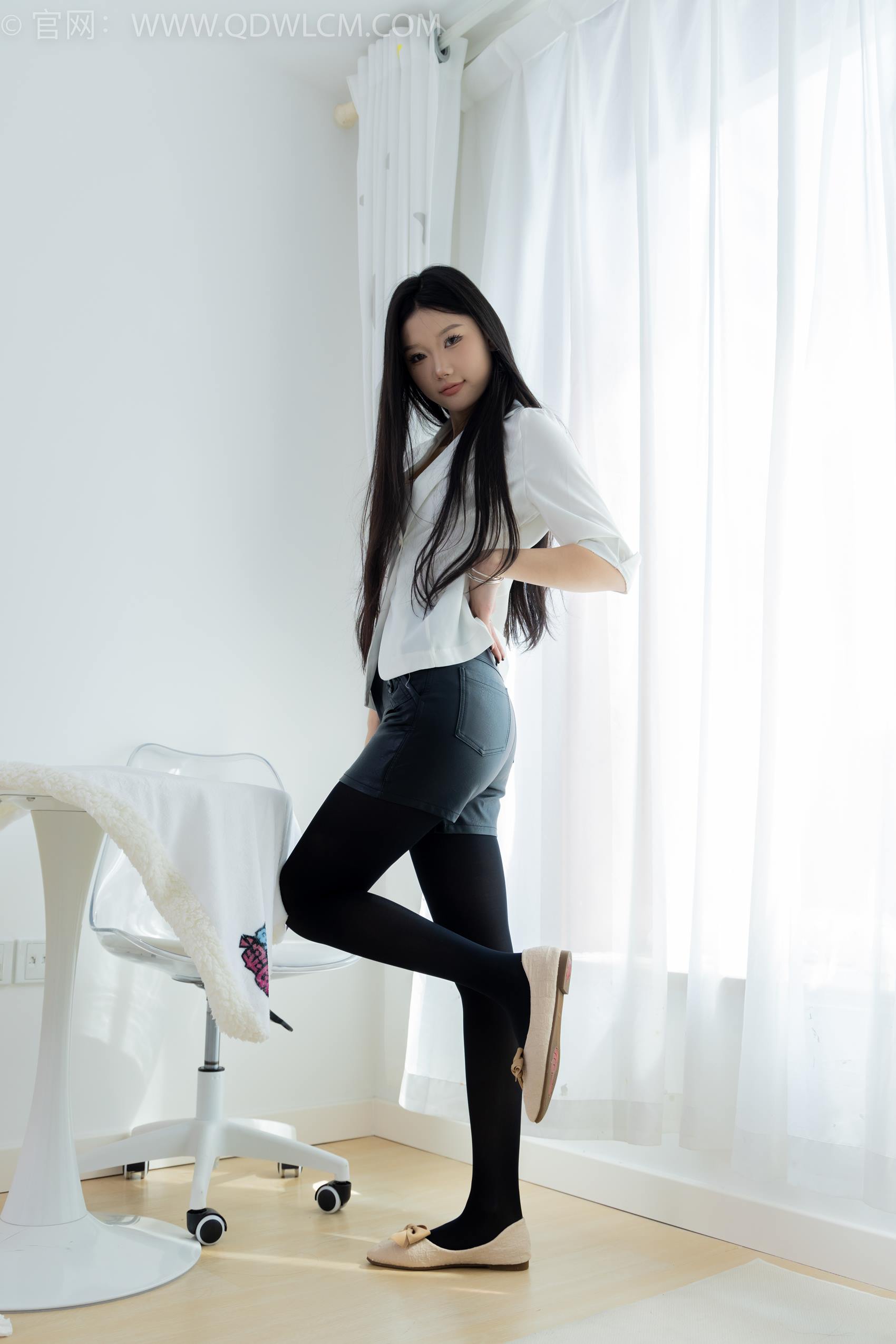 图片[2]-勿恋传媒 NO.1760 小竹-可惜没有如果[160P/1V/3.64GB]-美图