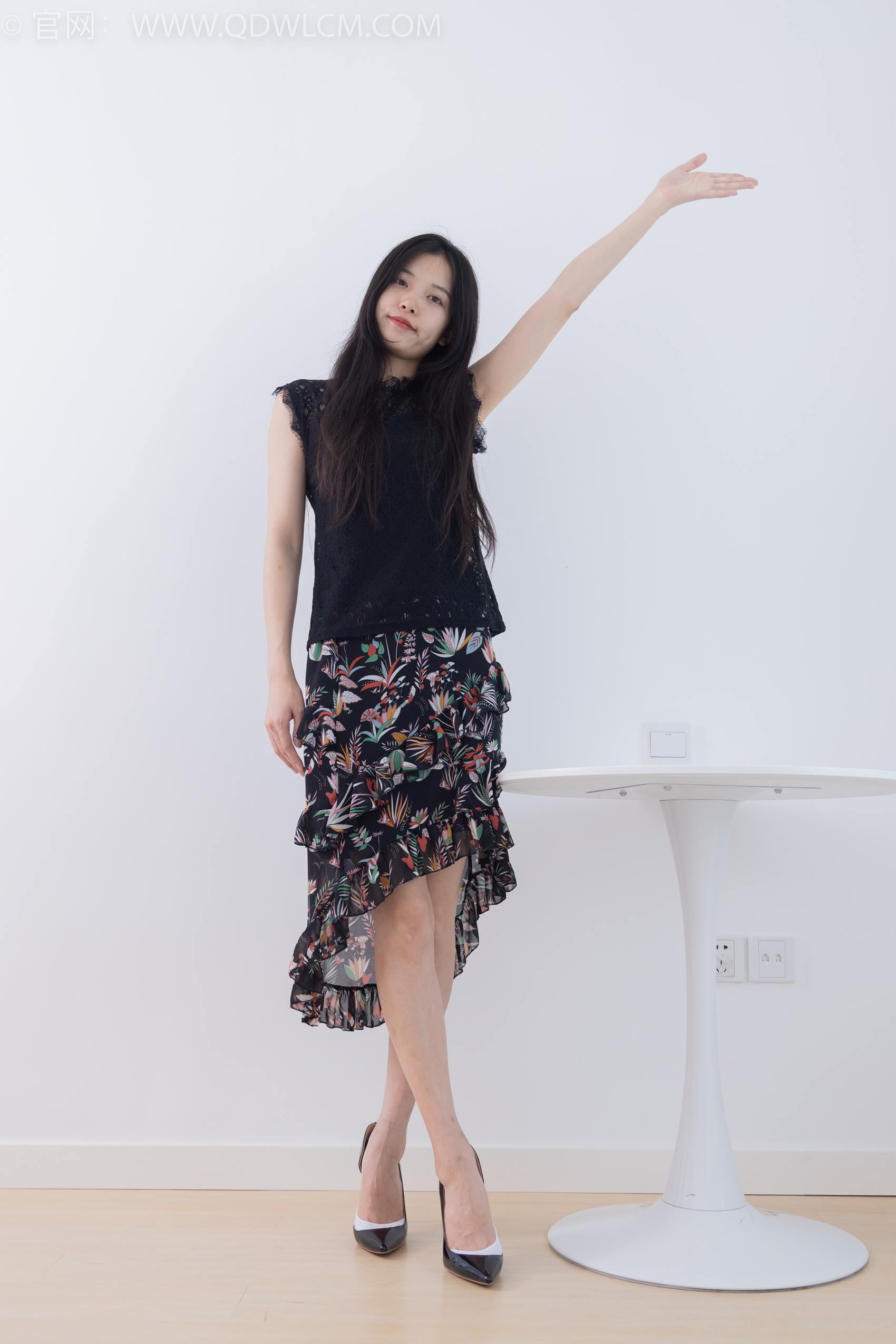 图片[2]-勿恋传媒 NO.1762 茯苓-前世今生[180P/1V/4.47GB]-美图