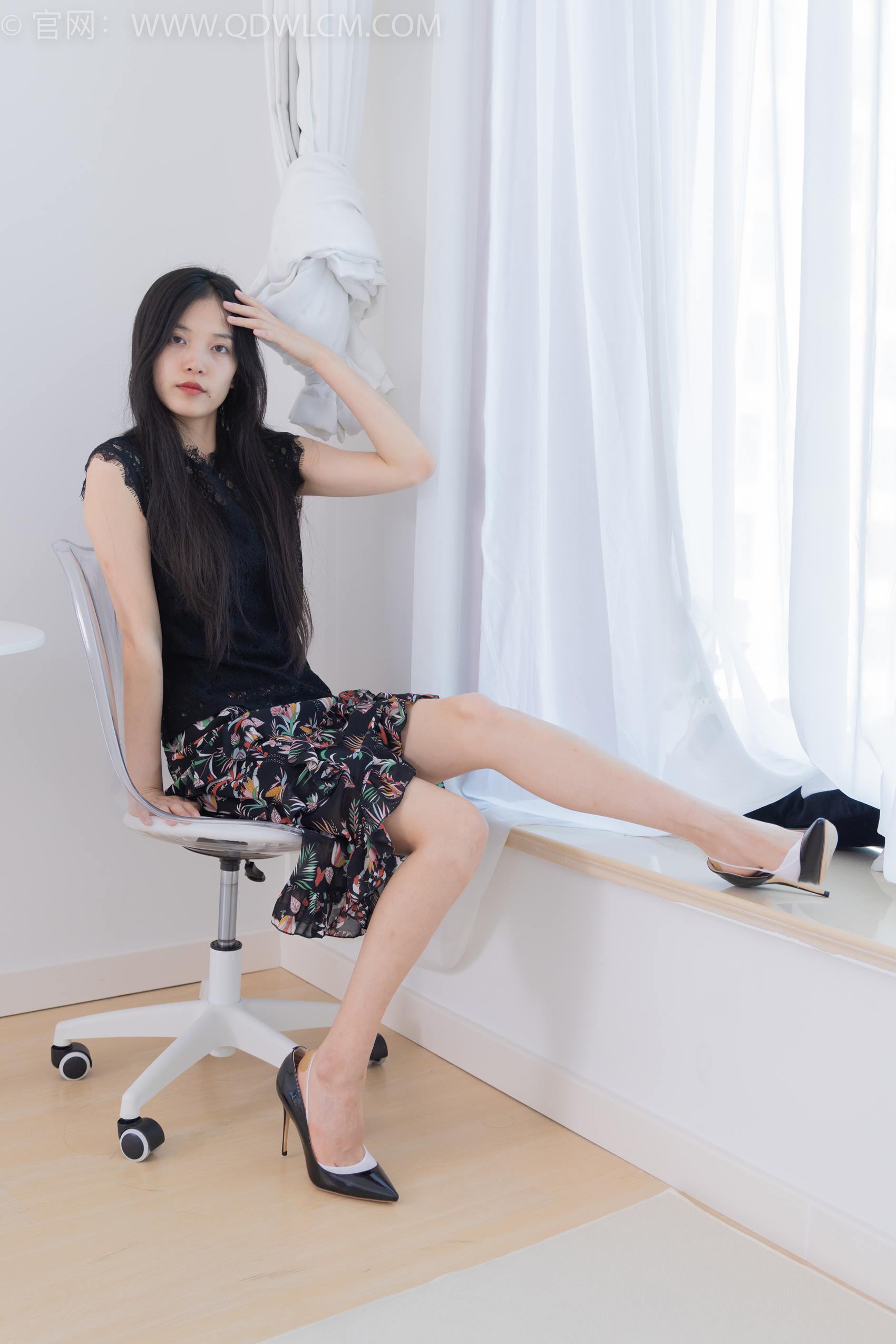 图片[3]-勿恋传媒 NO.1762 茯苓-前世今生[180P/1V/4.47GB]-美图