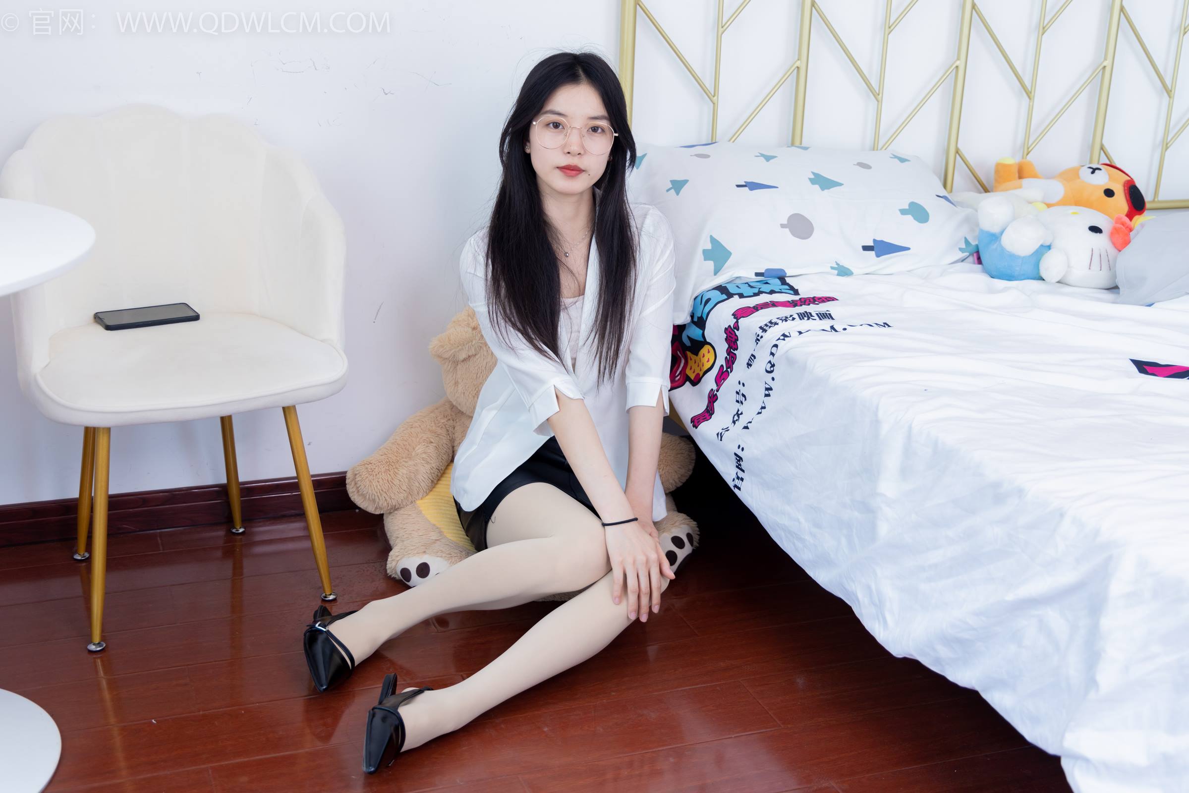 图片[4]-勿恋传媒 NO.1764 茯苓-穷空万里[160P/1V/3.82GB]-美图