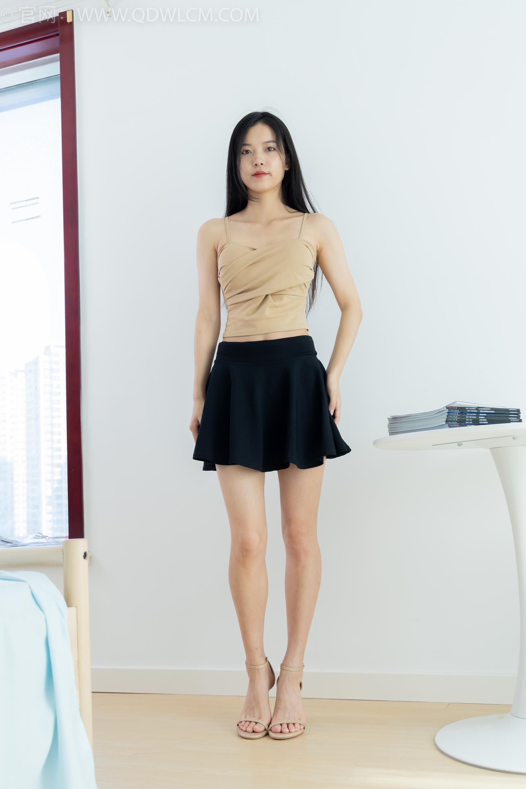 图片[2]-勿恋传媒 NO.1727 茯苓-回忆的沙漏[200P/1V/4.36GB]-美图