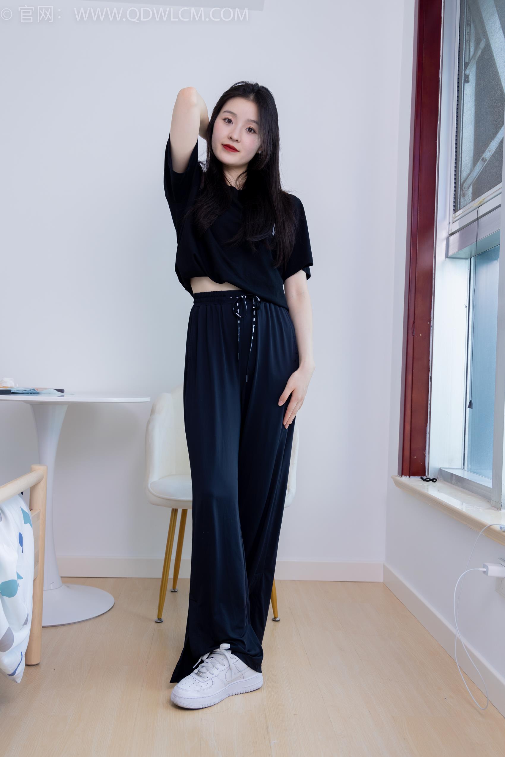 图片[2]-勿恋传媒 NO.1729 青柠-镜花水月[150P/1V/3.77GB]-美图