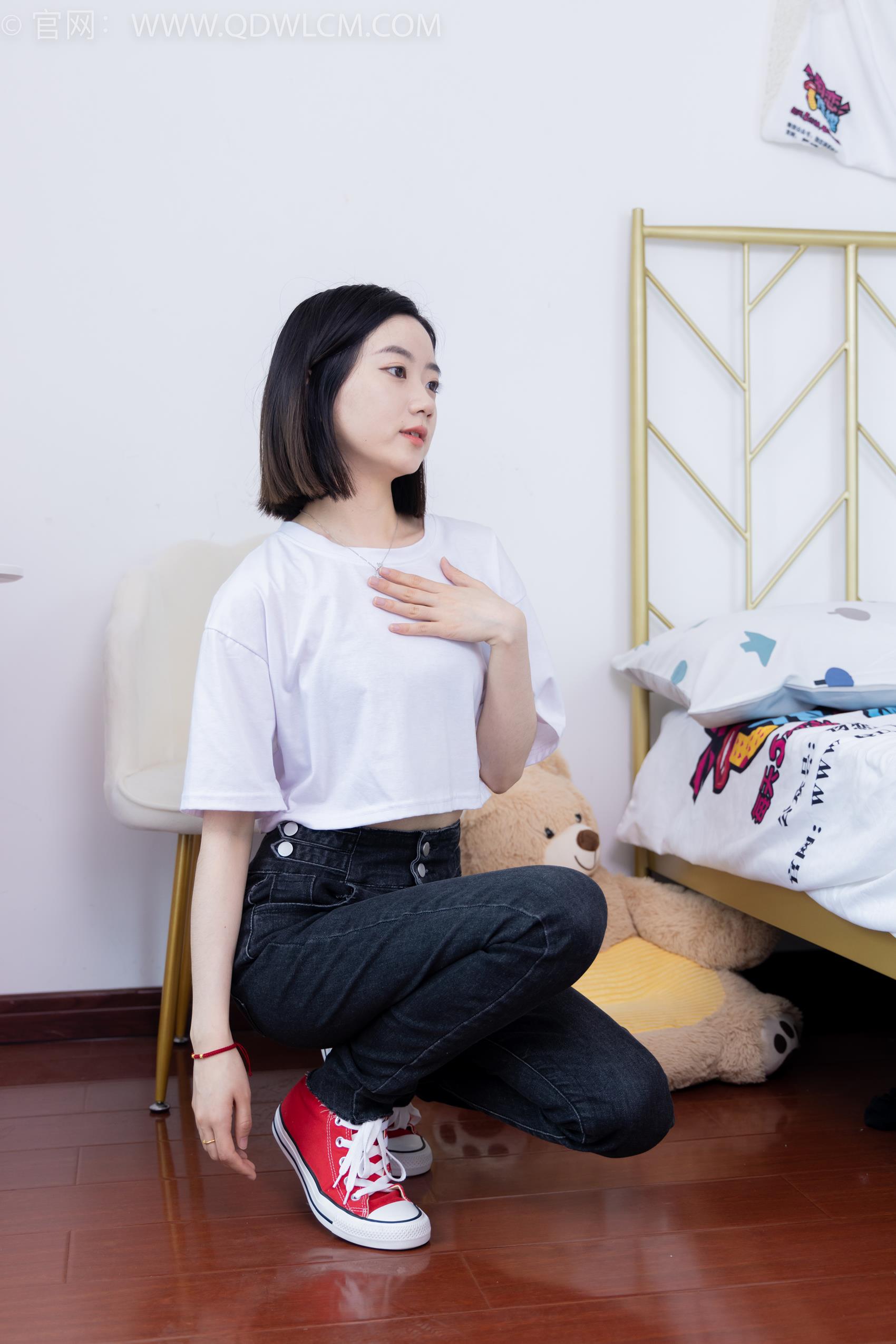 图片[3]-勿恋传媒 NO.1728 欢欢-冬的秘密[150P/1V/5.58GB]-美图