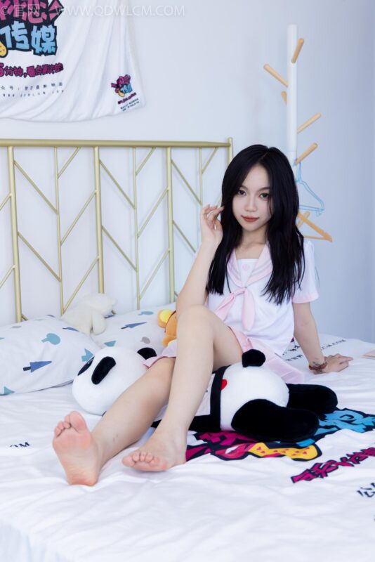 勿恋传媒 NO.1730 纱纱-迷失烟火[160P/1V/3.65GB]-美图