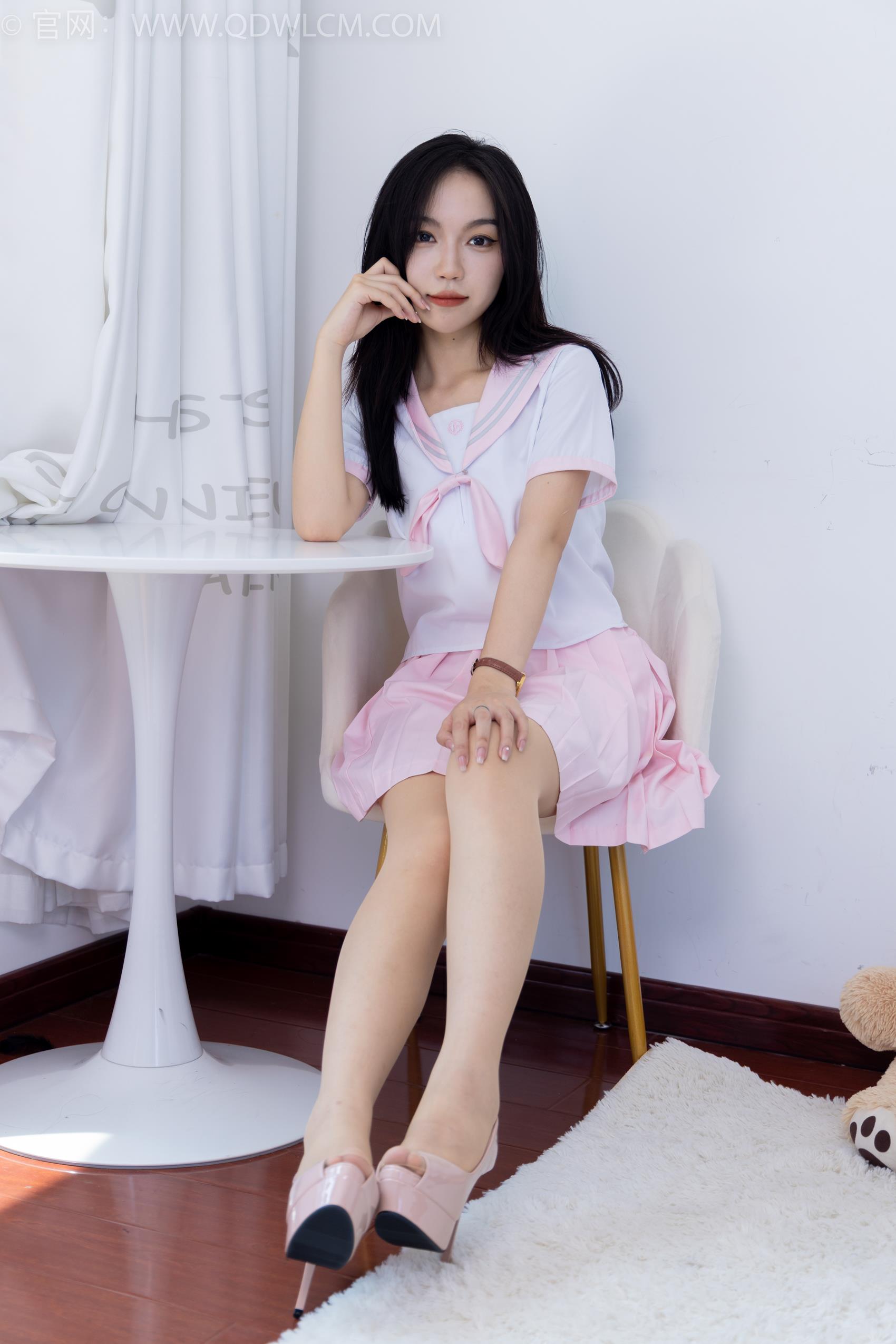 图片[3]-勿恋传媒 NO.1730 纱纱-迷失烟火[160P/1V/3.65GB]-美图