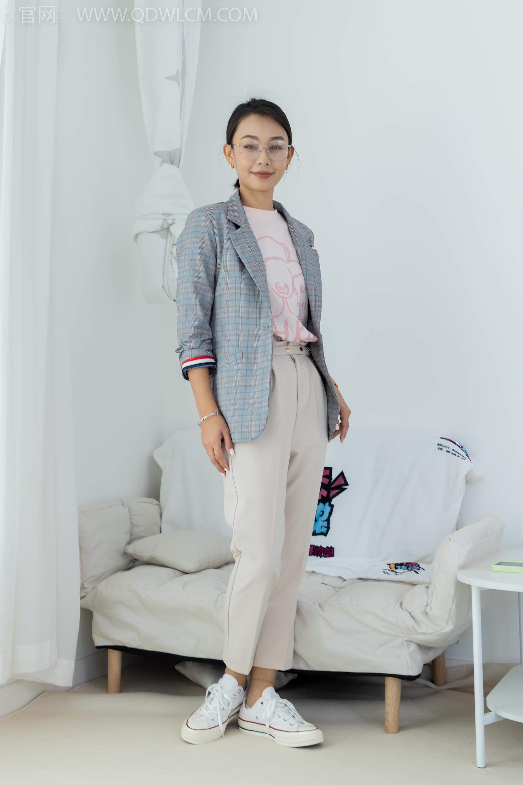 图片[3]-勿恋传媒 NO.1732 岚岚-秋意渐浓[175P/1V/3.93GB]-美图