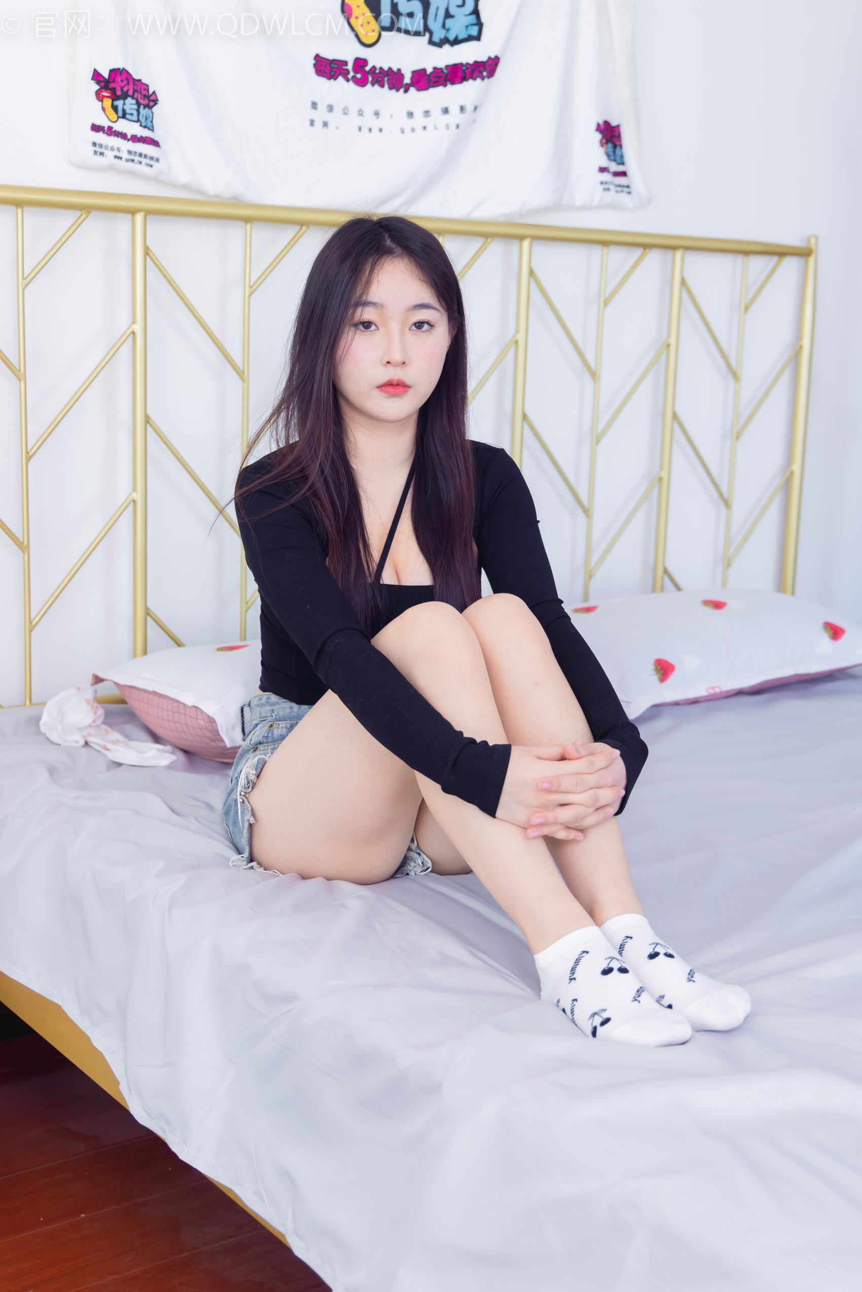 图片[4]-勿恋传媒 NO.1733 美兔-月光爱人[170P/1V/3.61GB]-美图