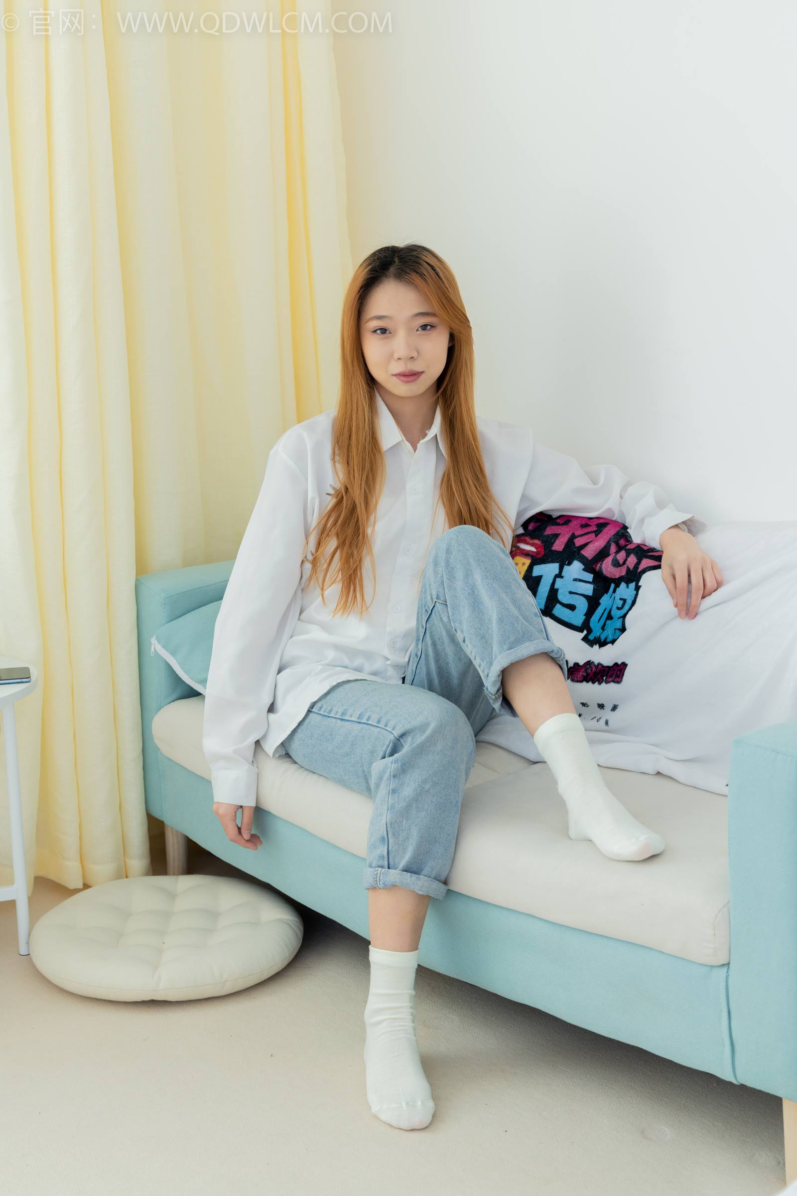 图片[4]-勿恋传媒 NO.1735 杏仁-落日余晖[150P/1V/4.24GB]-美图