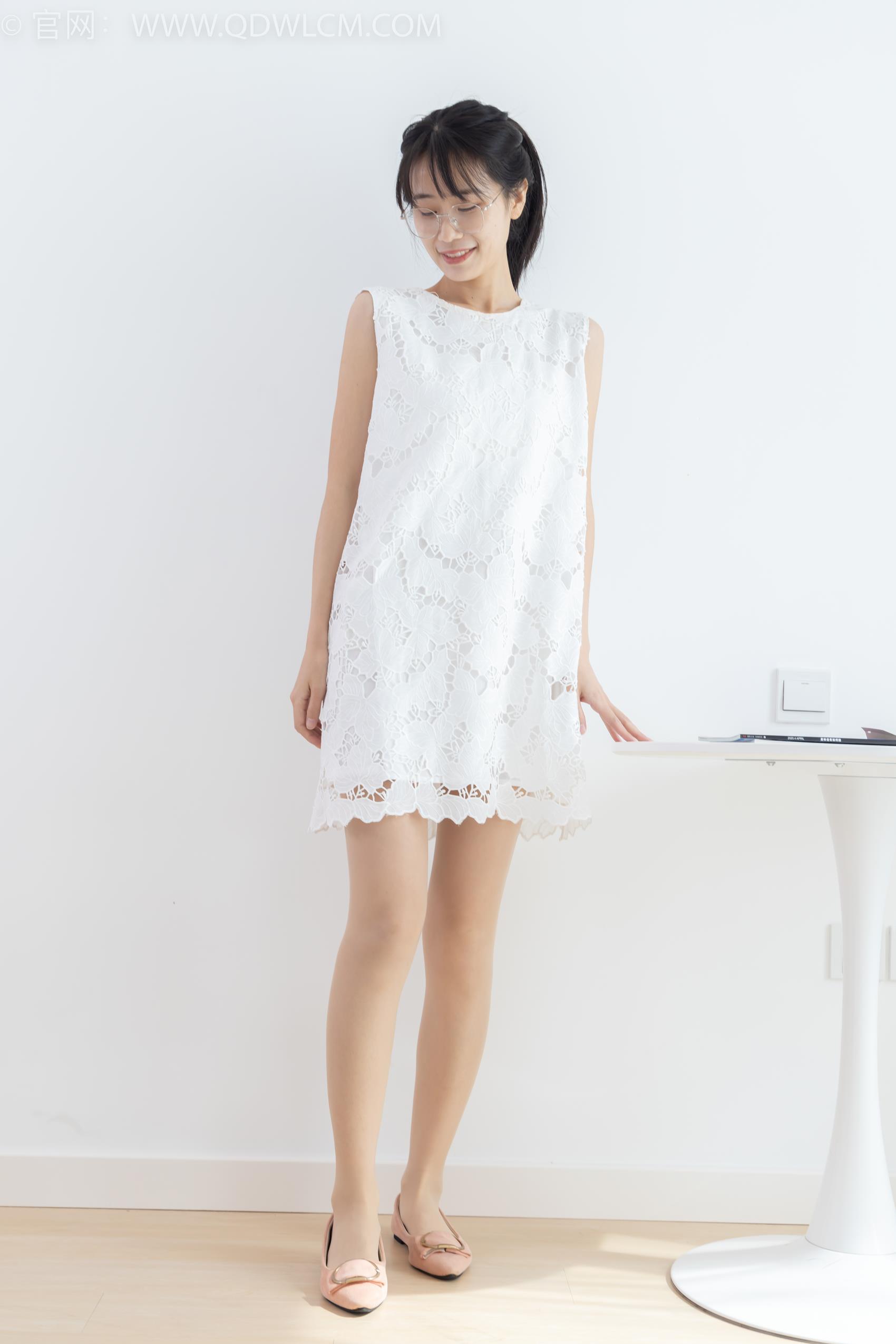 图片[2]-勿恋传媒 NO.1737 菜菜-雪绒花[190P/1V/3.55GB]-美图