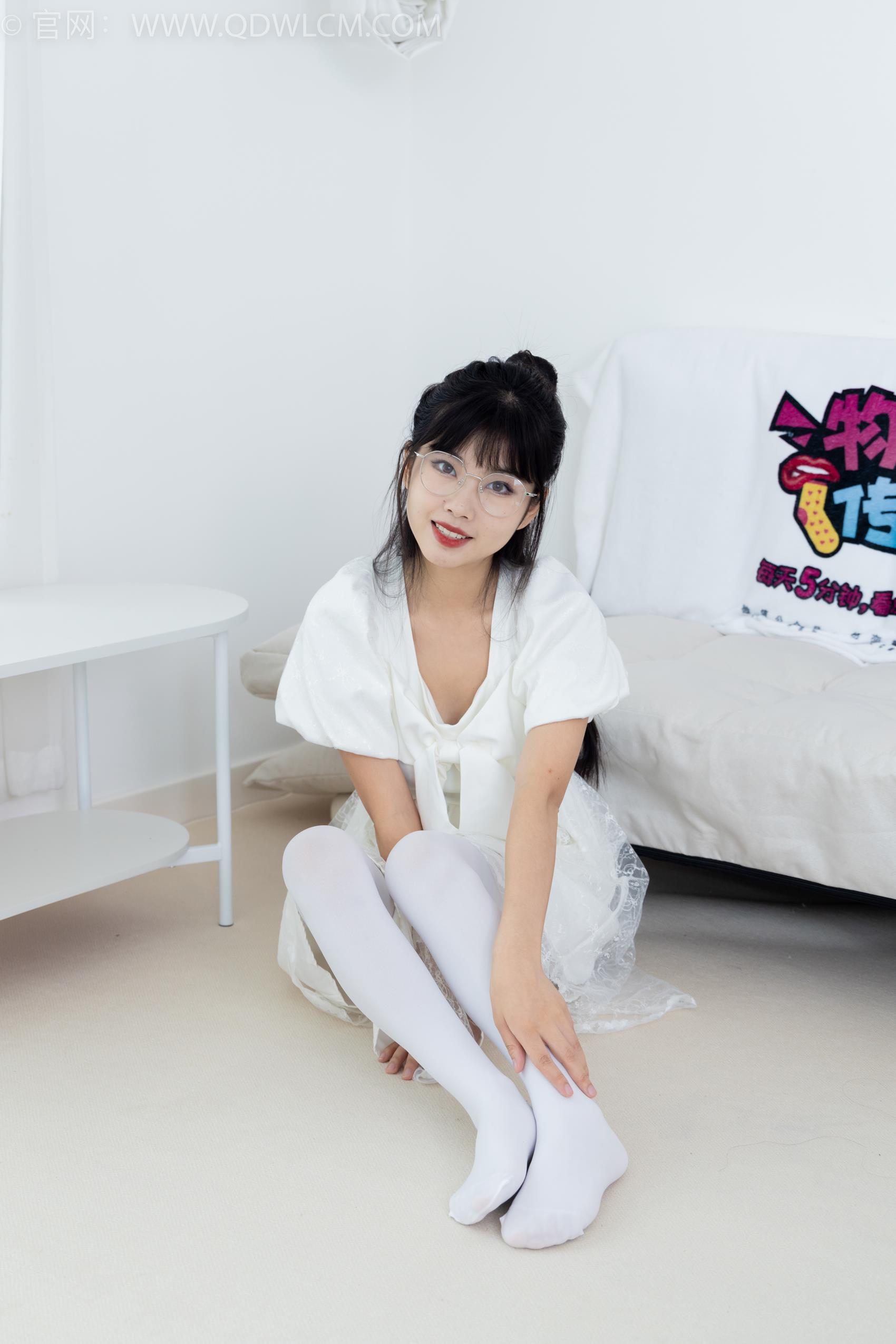 图片[3]-勿恋传媒 NO.1742 米米-优雅天鹅[180P/1V/4.53GB]-美图