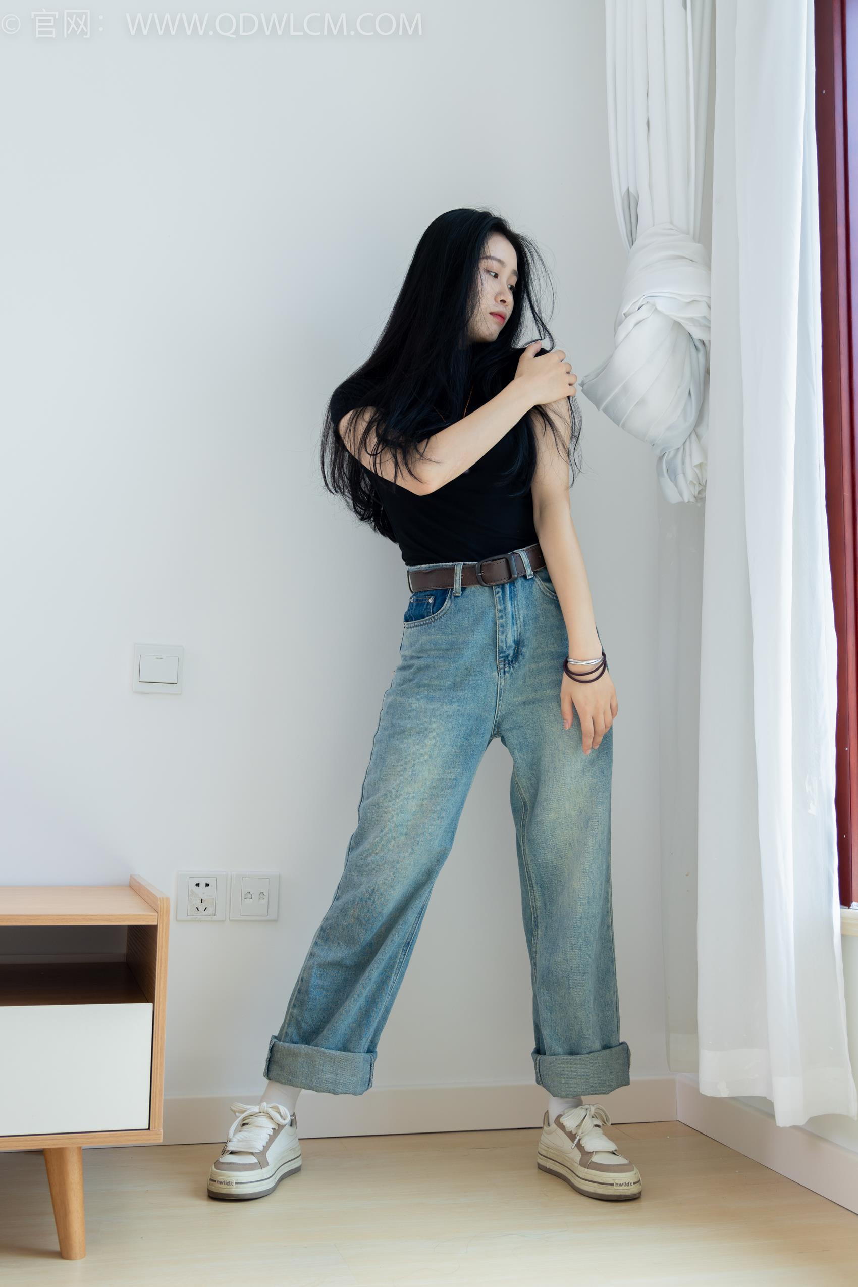 图片[2]-勿恋传媒 NO.1744 绒绒-夜的幻想[150P/1V/3.78GB]-美图