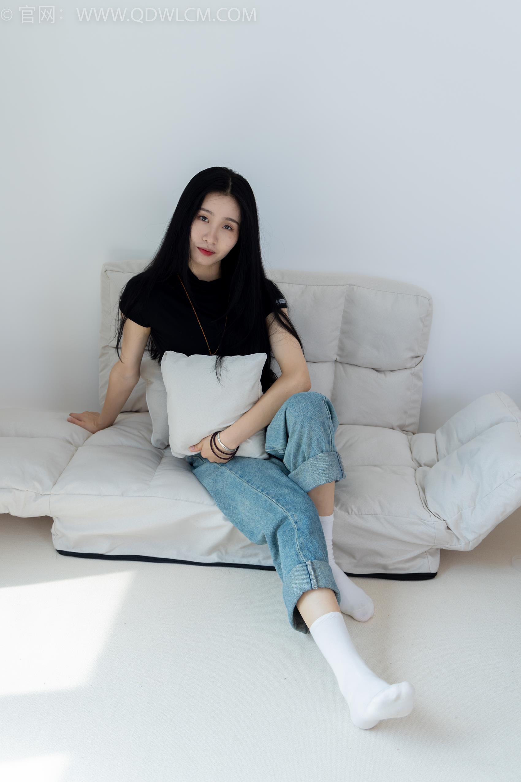 图片[4]-勿恋传媒 NO.1744 绒绒-夜的幻想[150P/1V/3.78GB]-美图