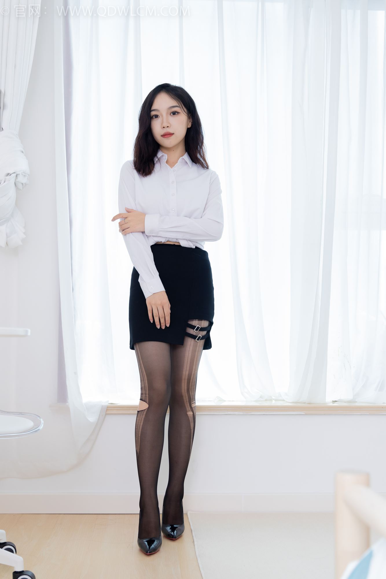 图片[2]-勿恋传媒 NO.1711 纱纱-不留遗憾[150P/1V/3.61GB]-美图