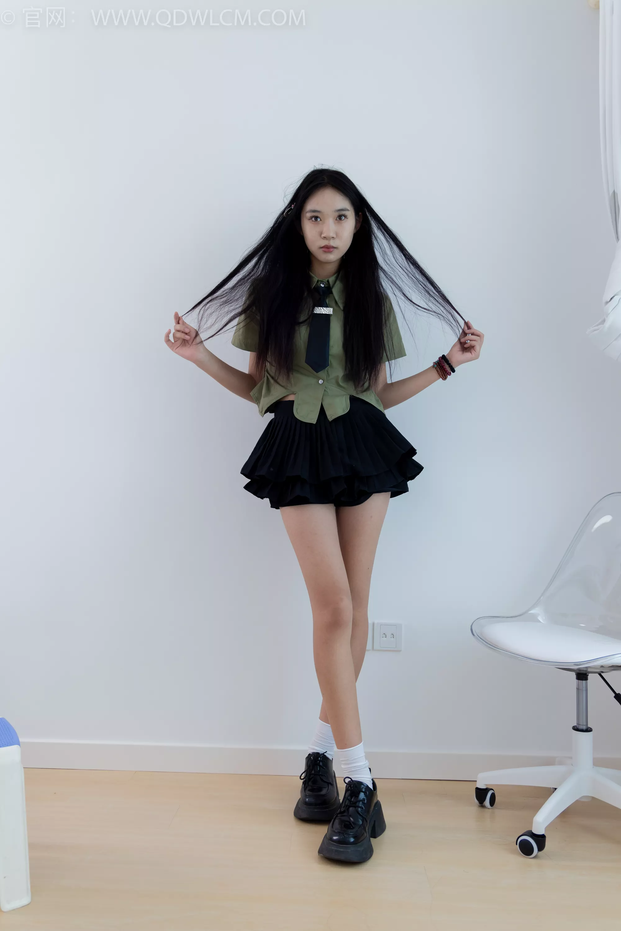 图片[2]-勿恋传媒 NO.1714 登登-日落星辰[150P/1V/3.52GB]-美图