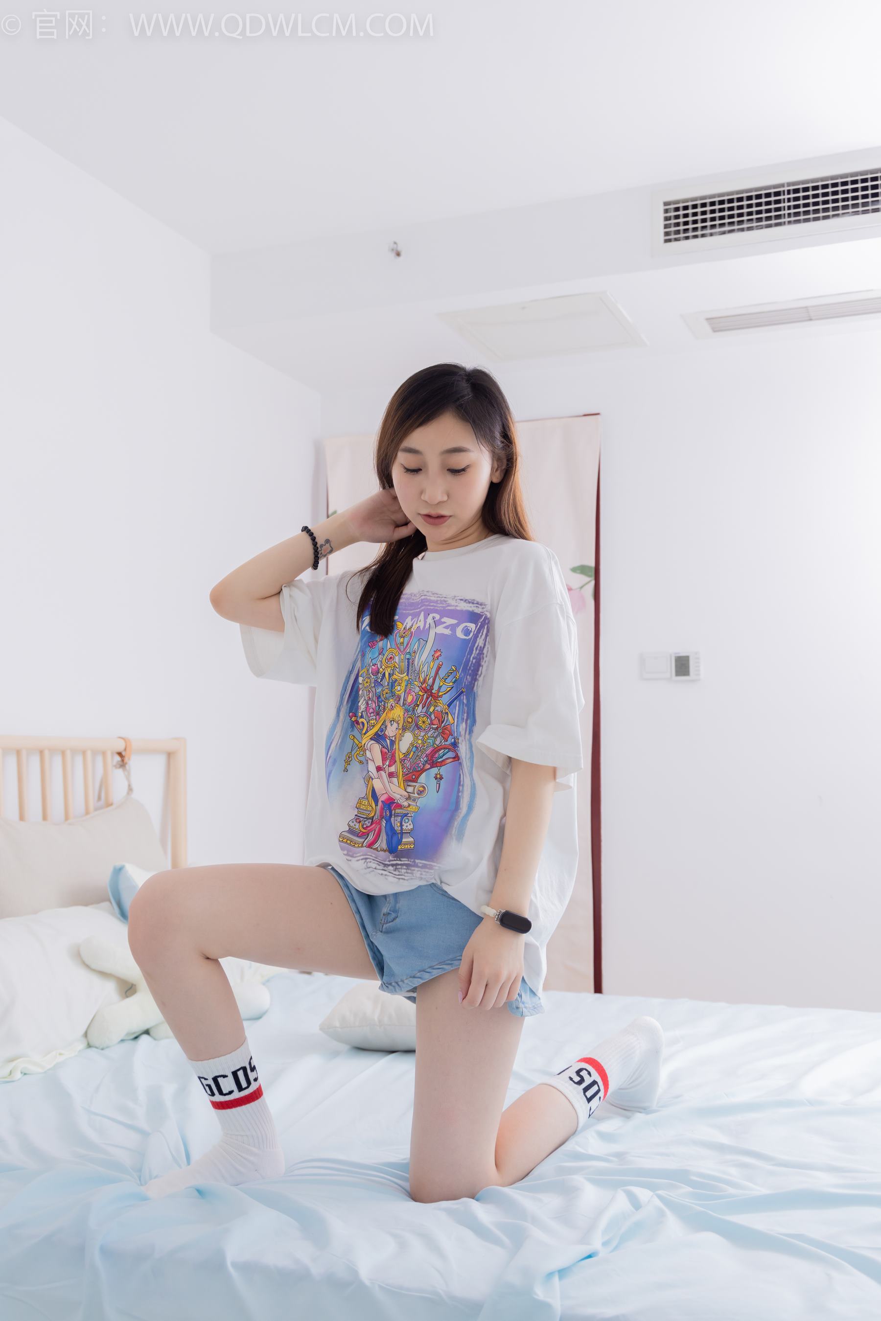 图片[4]-勿恋传媒 NO.1718 柚子-夏夜晚风[150P/1V/3.47GB]-美图