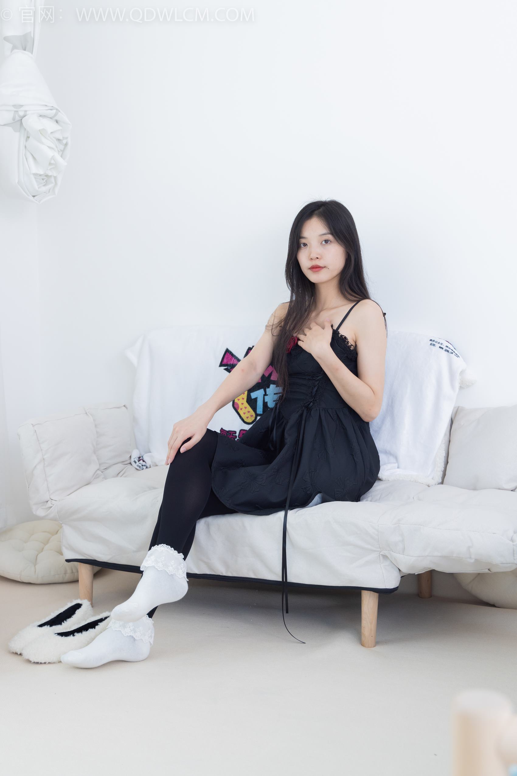 图片[3]-勿恋传媒 NO.1722 茯苓-木叶落秋生[170P/1V/3.89GB]-美图