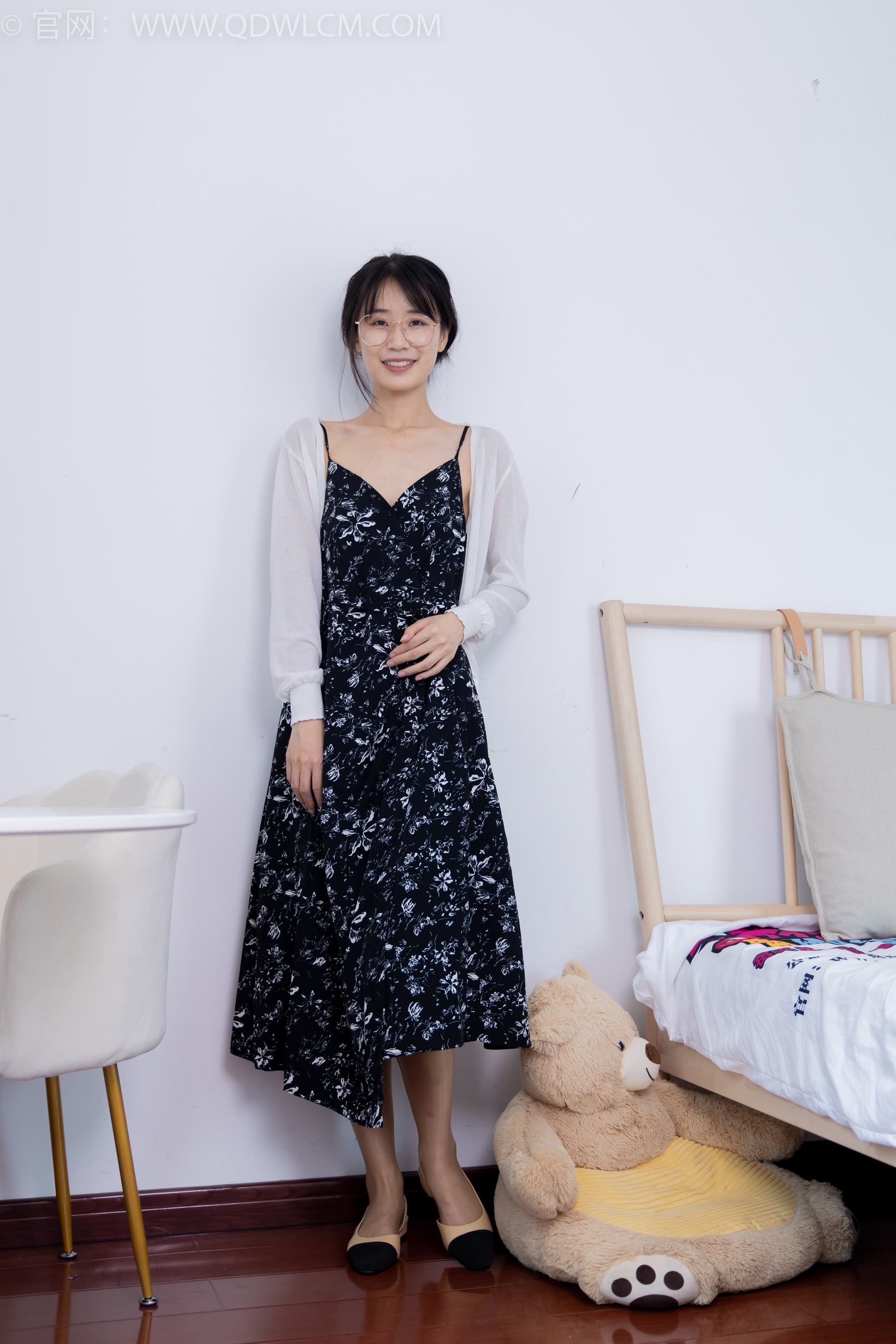 图片[2]-勿恋传媒 NO.1723 菜菜-明媚阳光[150P/1V/4.22GB]-美图