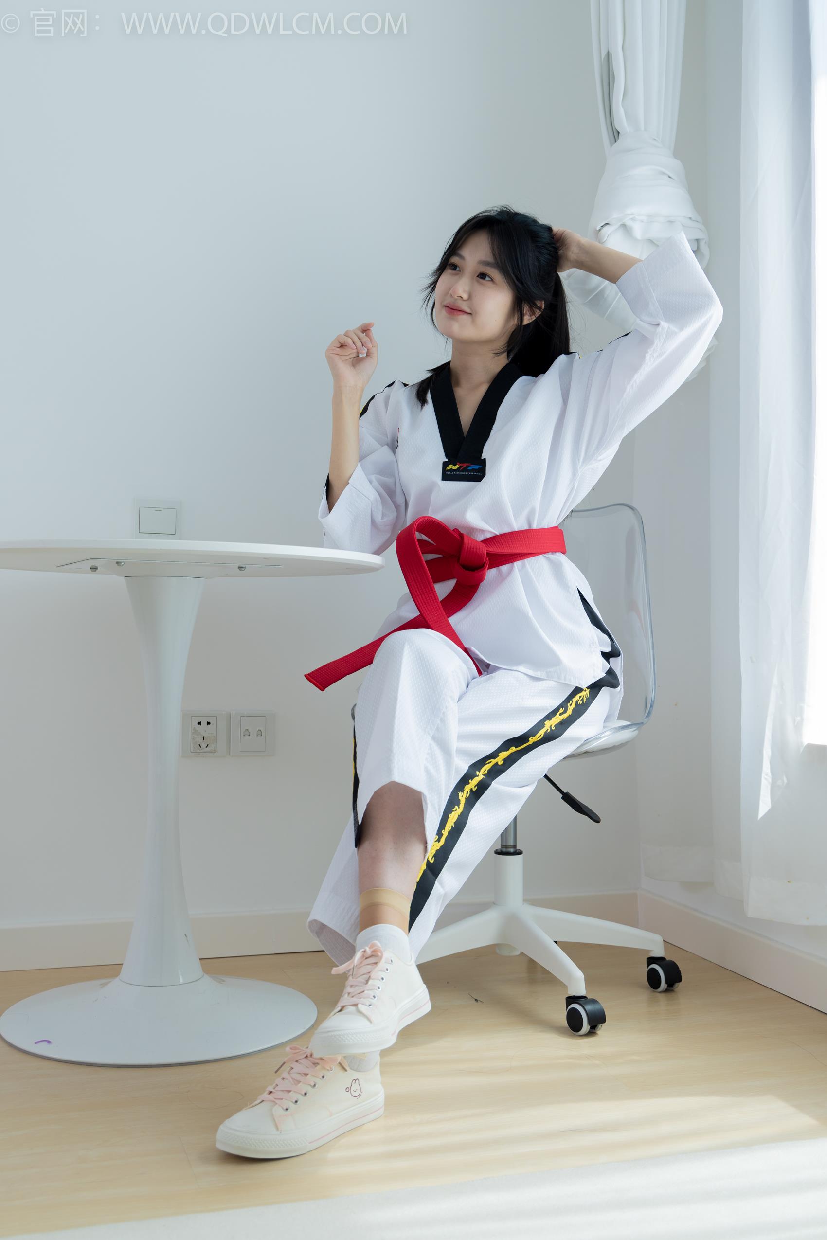 图片[3]-勿恋传媒 NO.1726 小敏-爱的抛物线[160P/1V/3.66GB]-美图