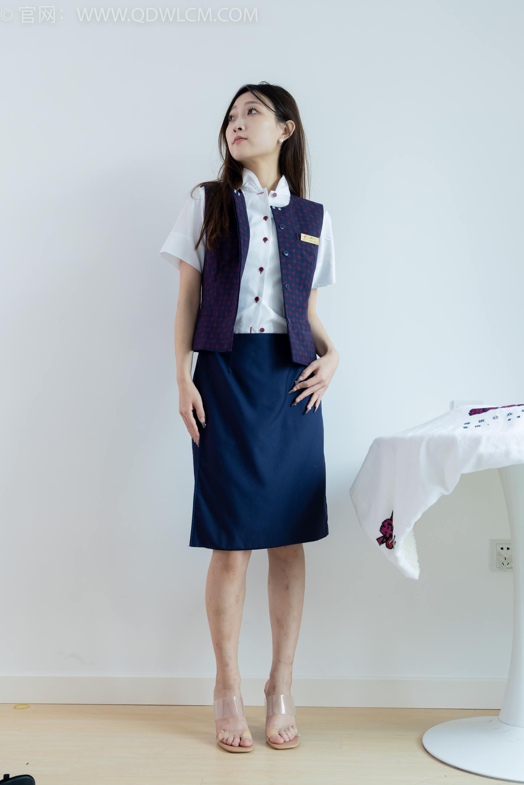 图片[2]-勿恋传媒 NO.1692 茯苓-平淡日子里的惬意[190P/1V/4.31GB]-美图