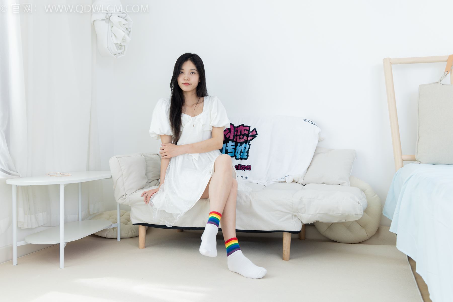 图片[3]-勿恋传媒 NO.1692 茯苓-平淡日子里的惬意[190P/1V/4.31GB]-美图