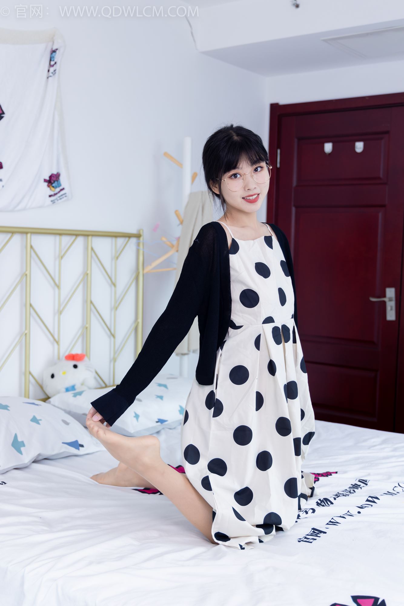 图片[4]-勿恋传媒 NO.1693 米米-自由自在[160P/1V/4.16GB]-美图