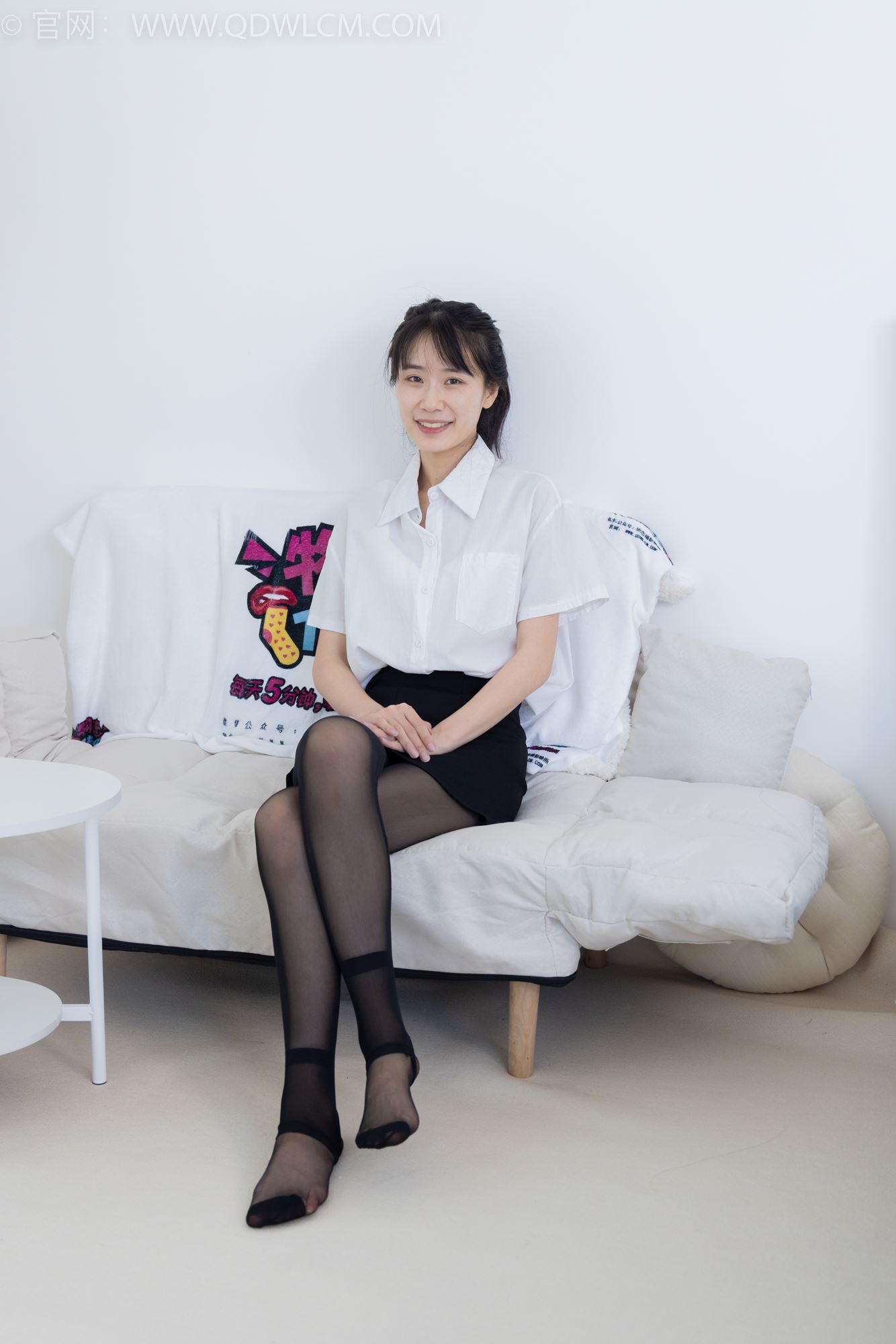 图片[3]-勿恋传媒 NO.1694 菜菜-十全十美[150P/1V/3.70GB]-美图