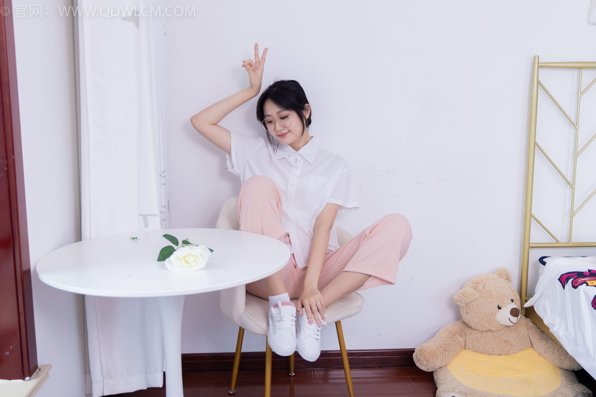 图片[3]-[补发]勿恋传媒 NO.1655 小敏-万事藏于心[156P/1V/3.75GB]-美图