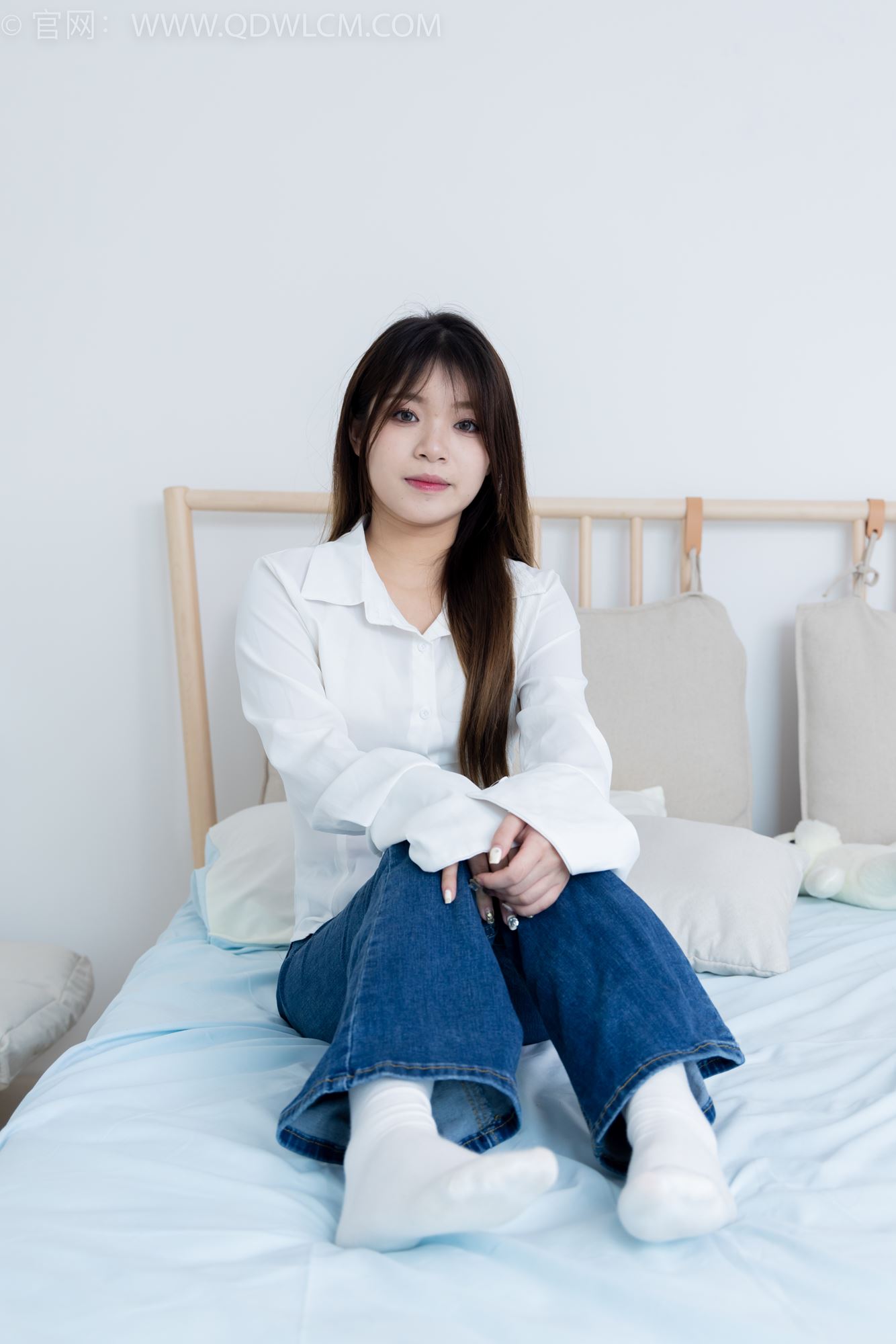 图片[4]-勿恋传媒 NO.1699 闪闪-橘子汽水[160P/1V/3.89GB]-美图