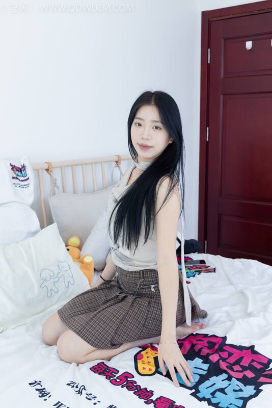 勿恋传媒 NO.1700 青桔-青涩回忆[150P/1V/3.88GB]-美图